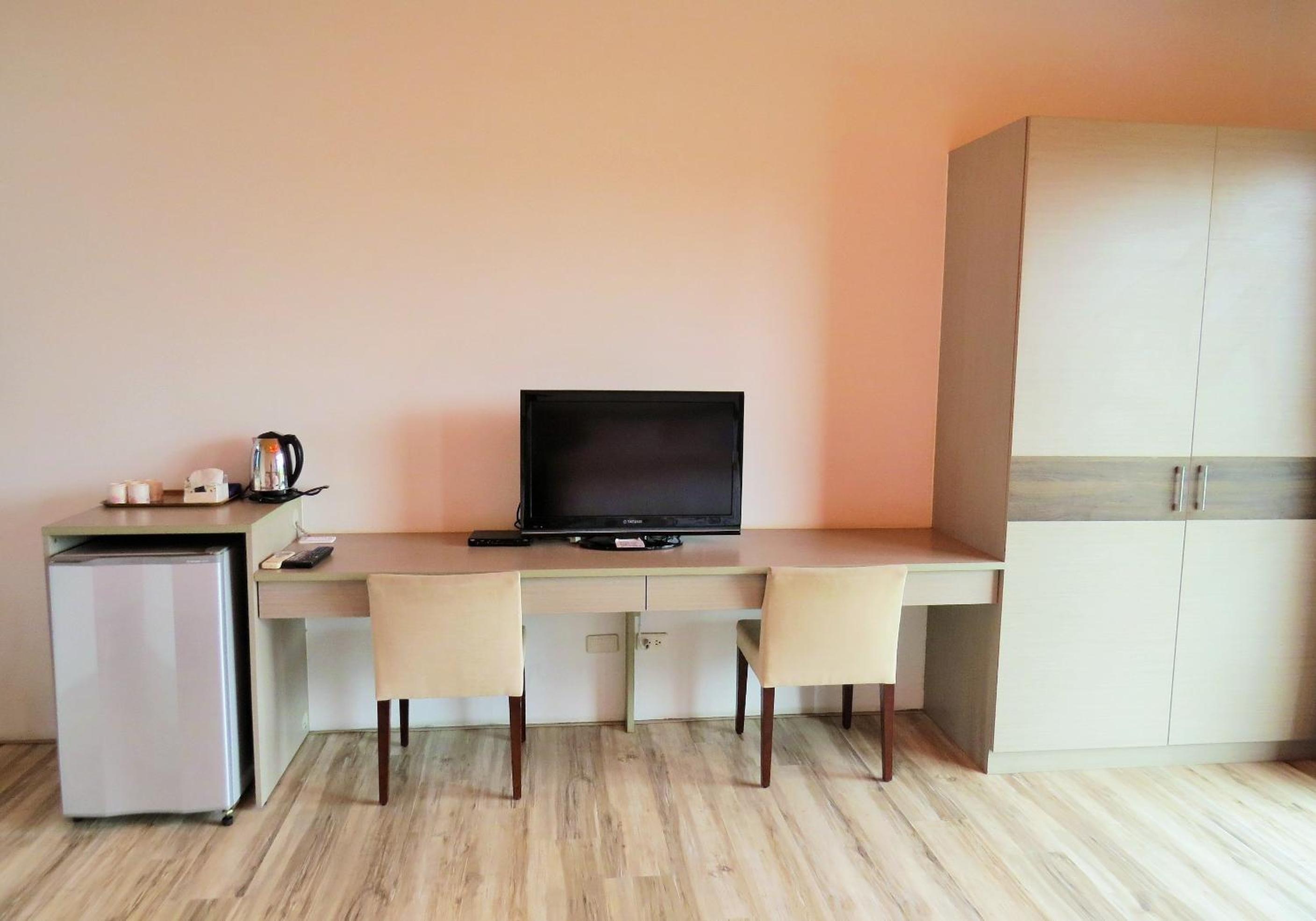 Beauty Spring N Harvest Guest House