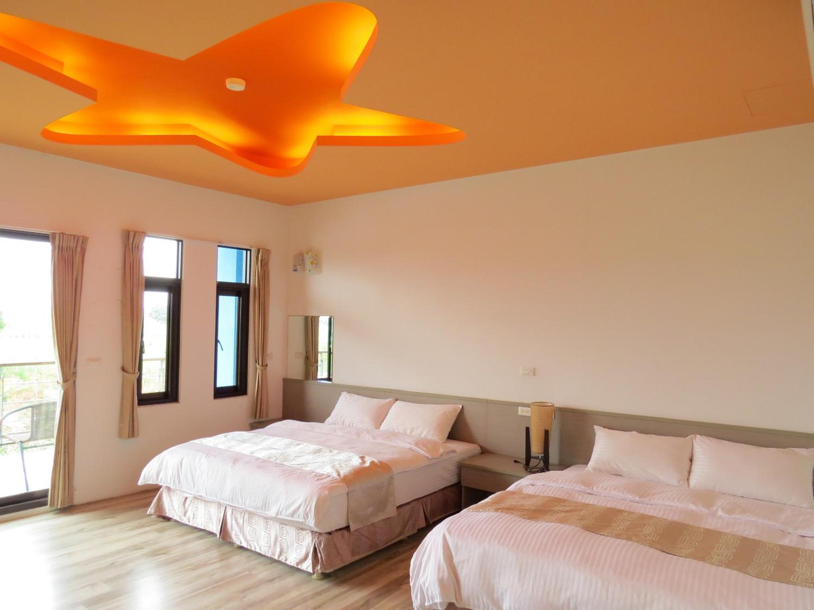 Beauty Spring N Harvest Guest House
