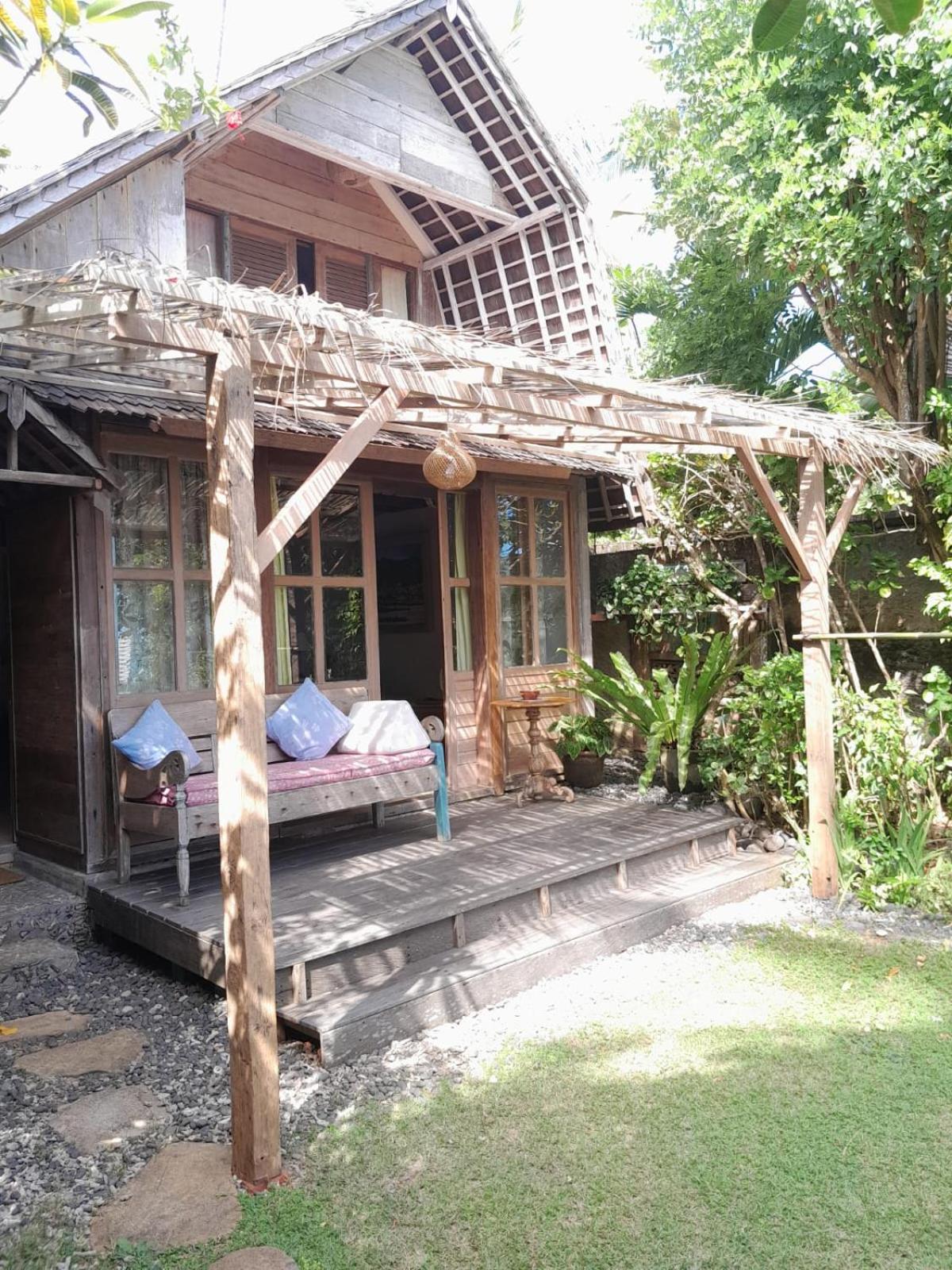 Pondok Pisang Candidasa