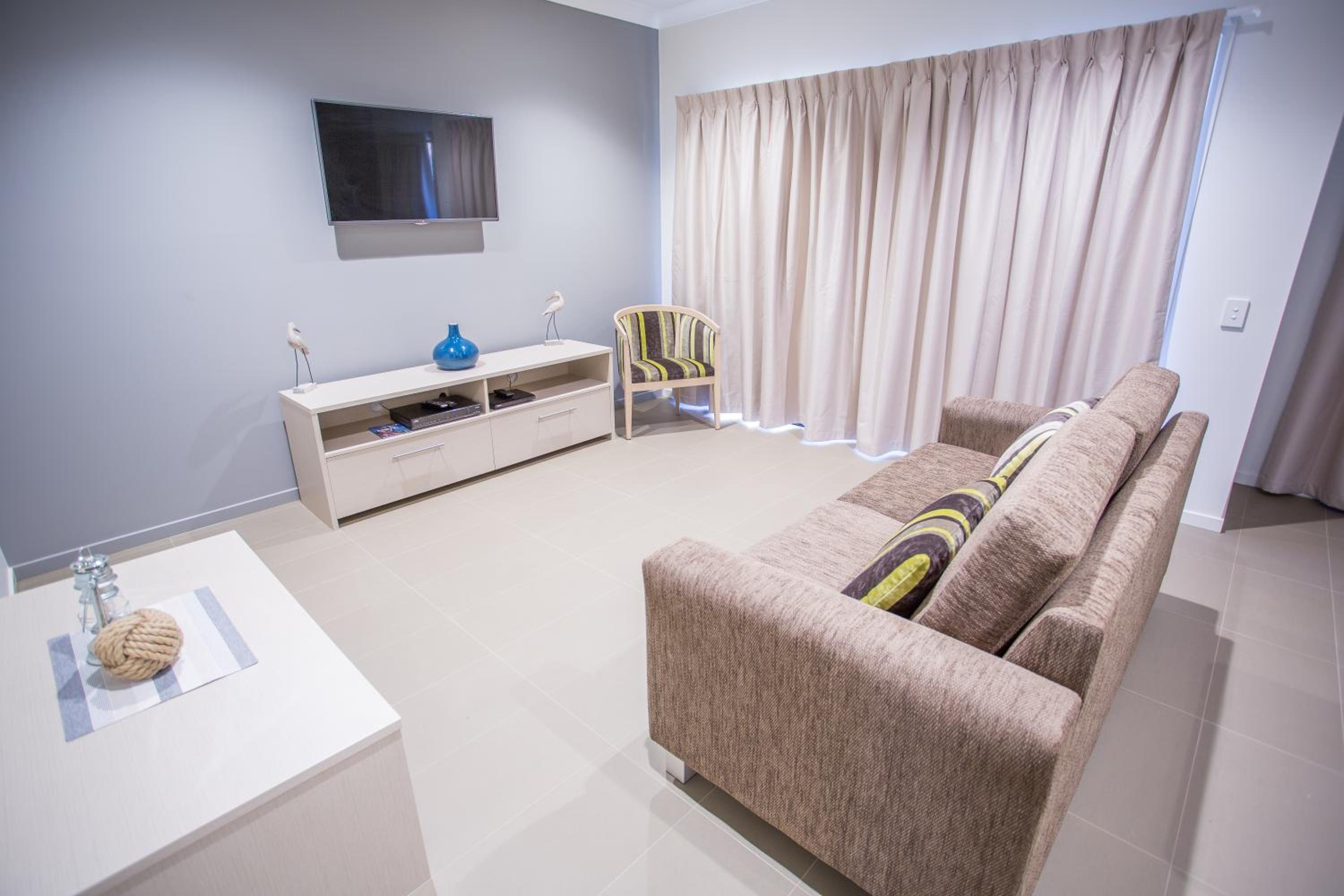 Spinifex Motel and Serviced Apartments