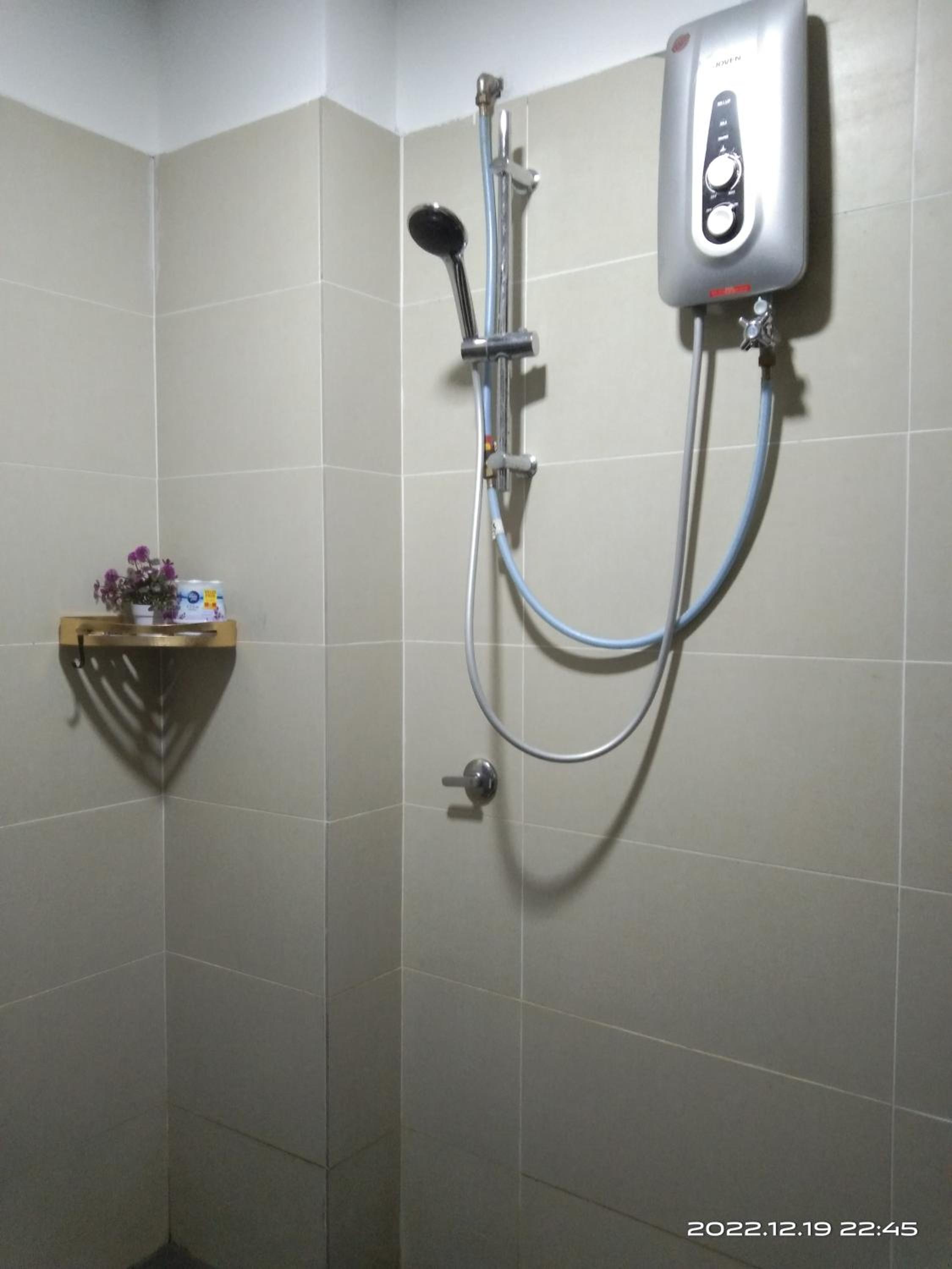 Armada Sweet Homestay