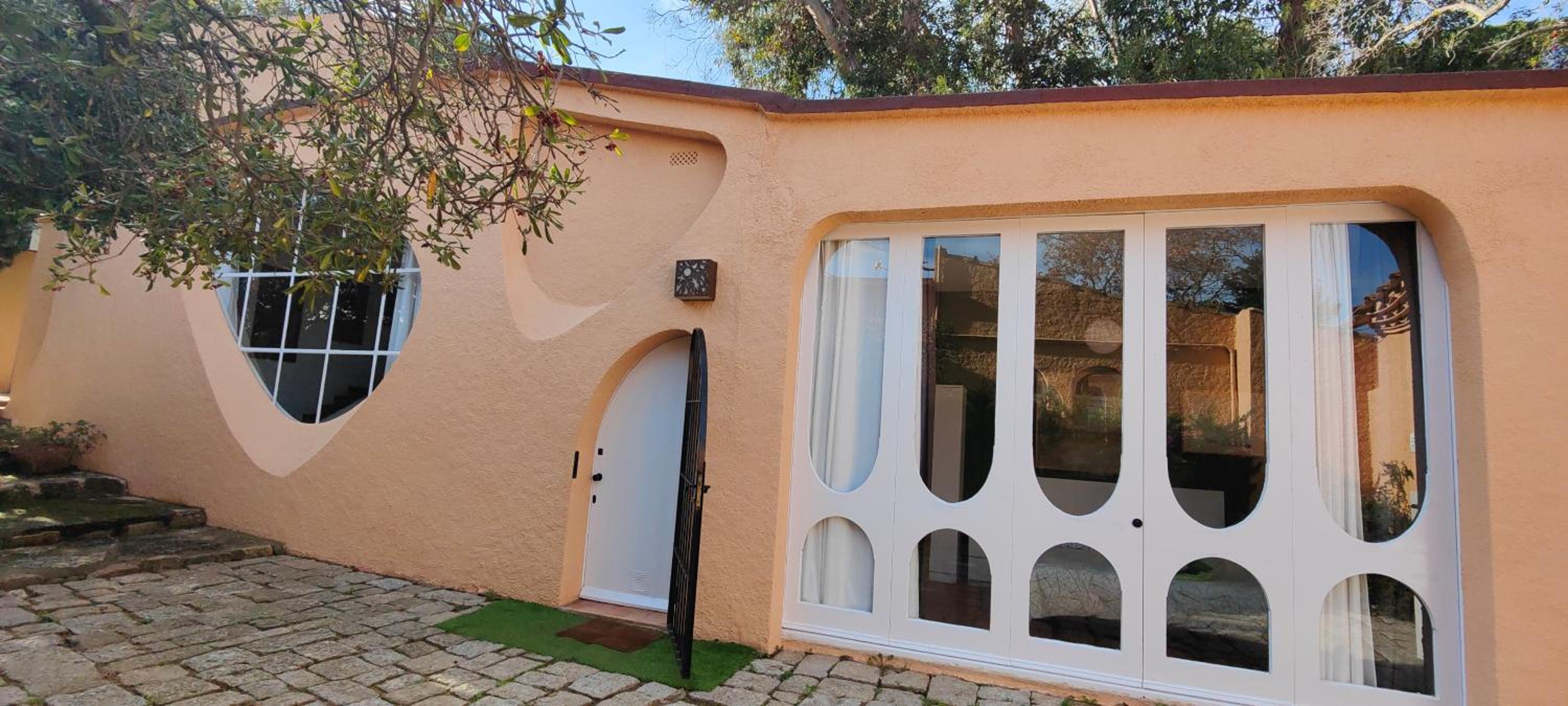 Casa con jardín a 45 metros de la playa. ES. view 4