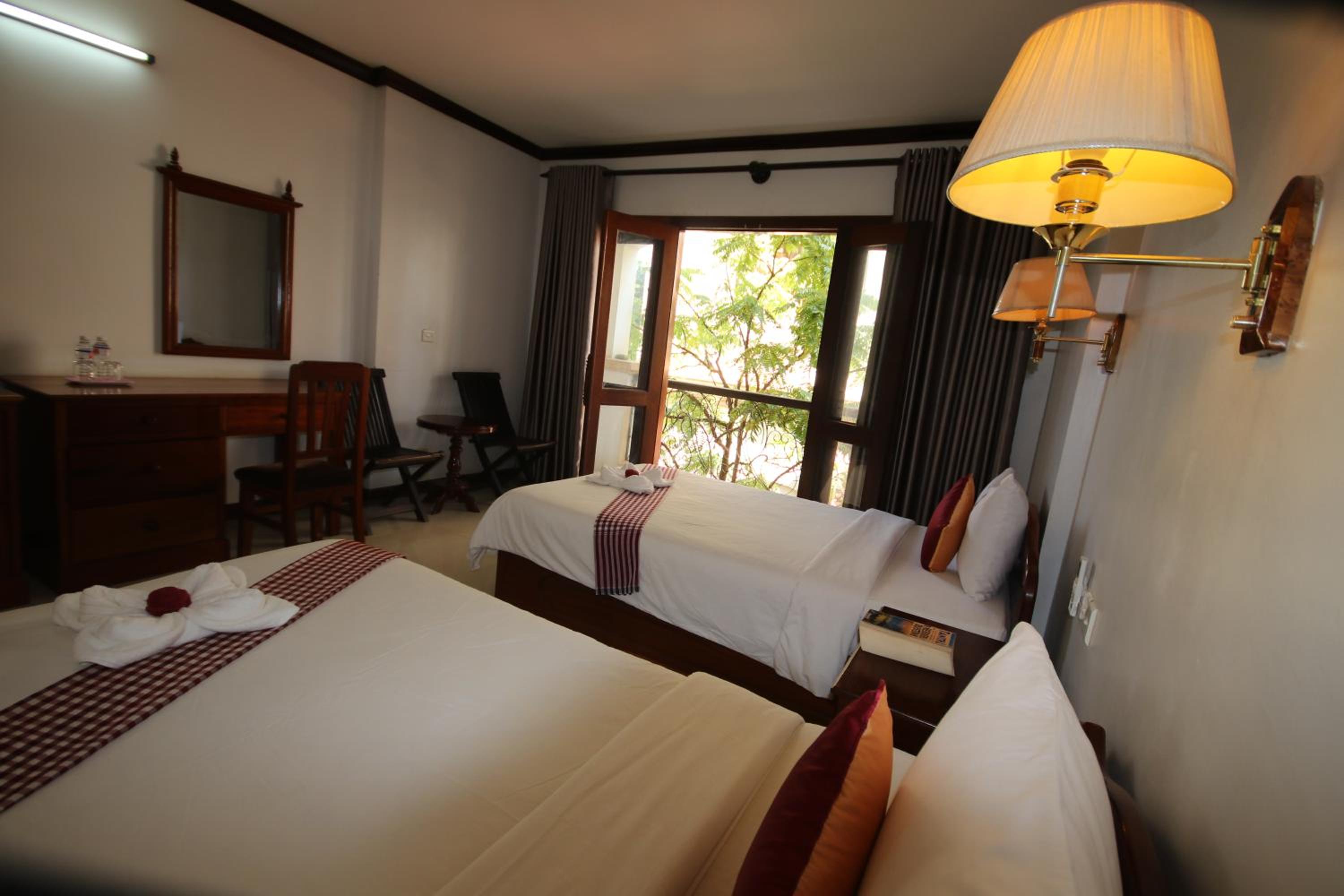 Mom's Guesthouse
