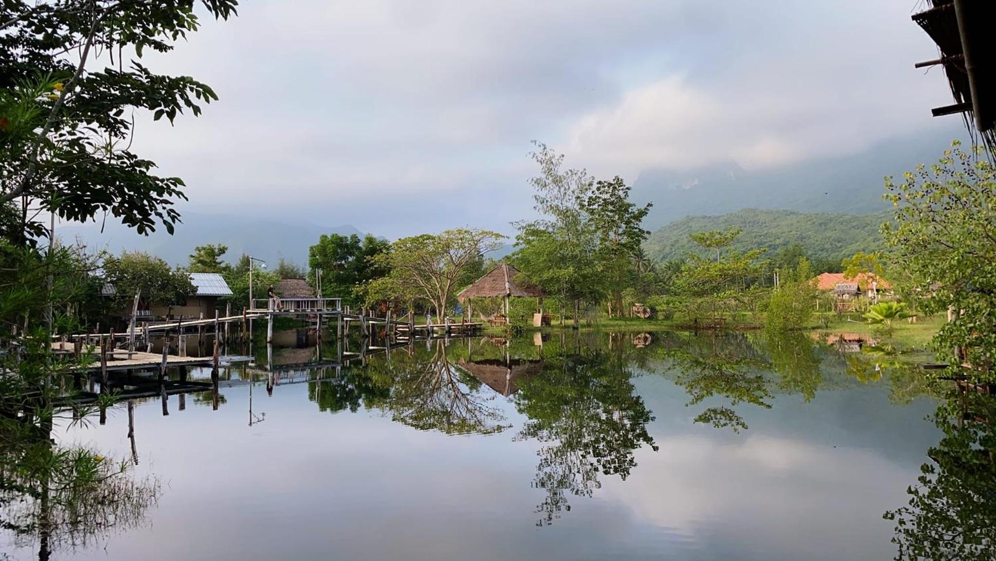 Numpu Baandin view 4
