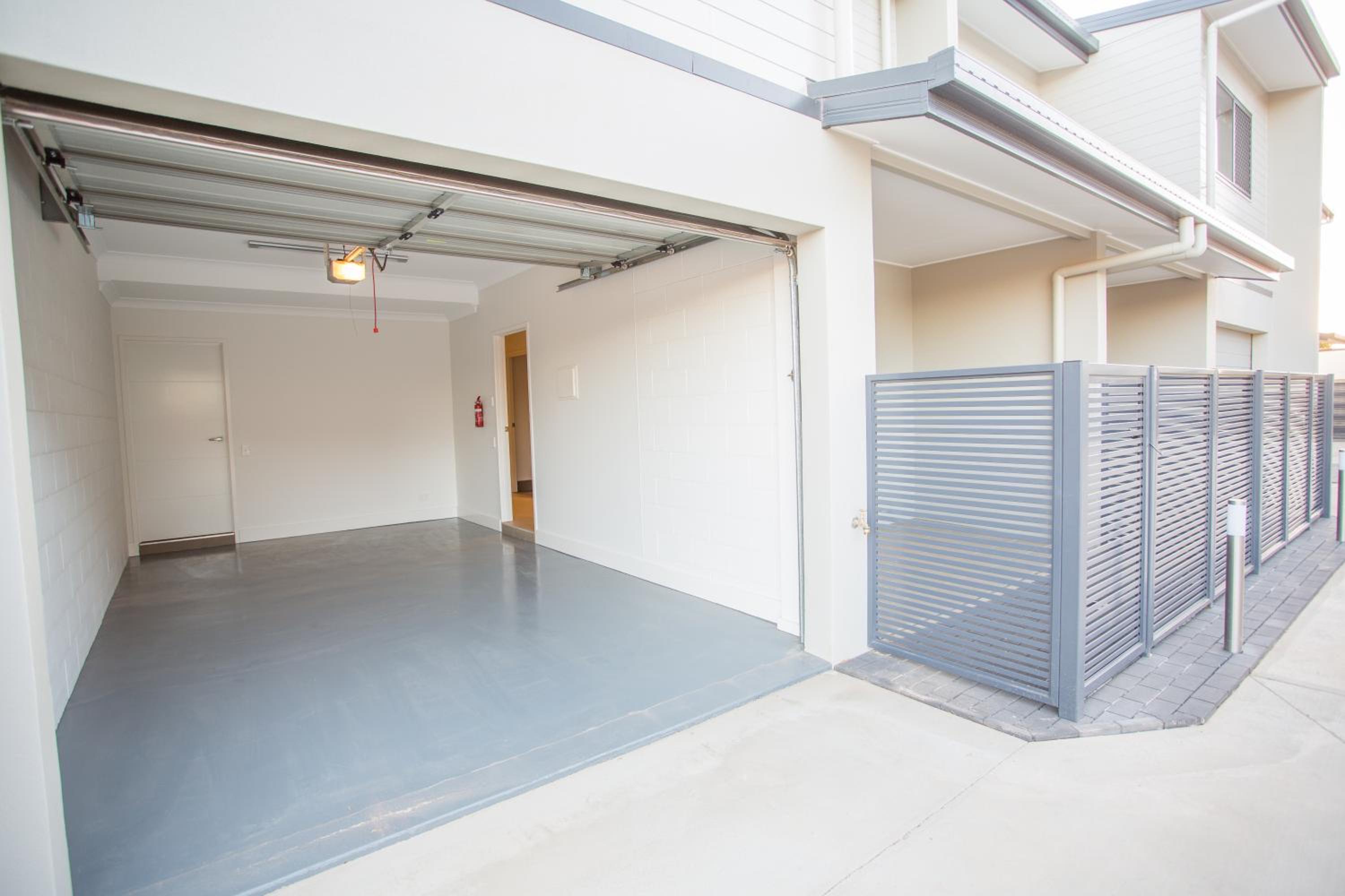 Spinifex Motel and Serviced Apartments