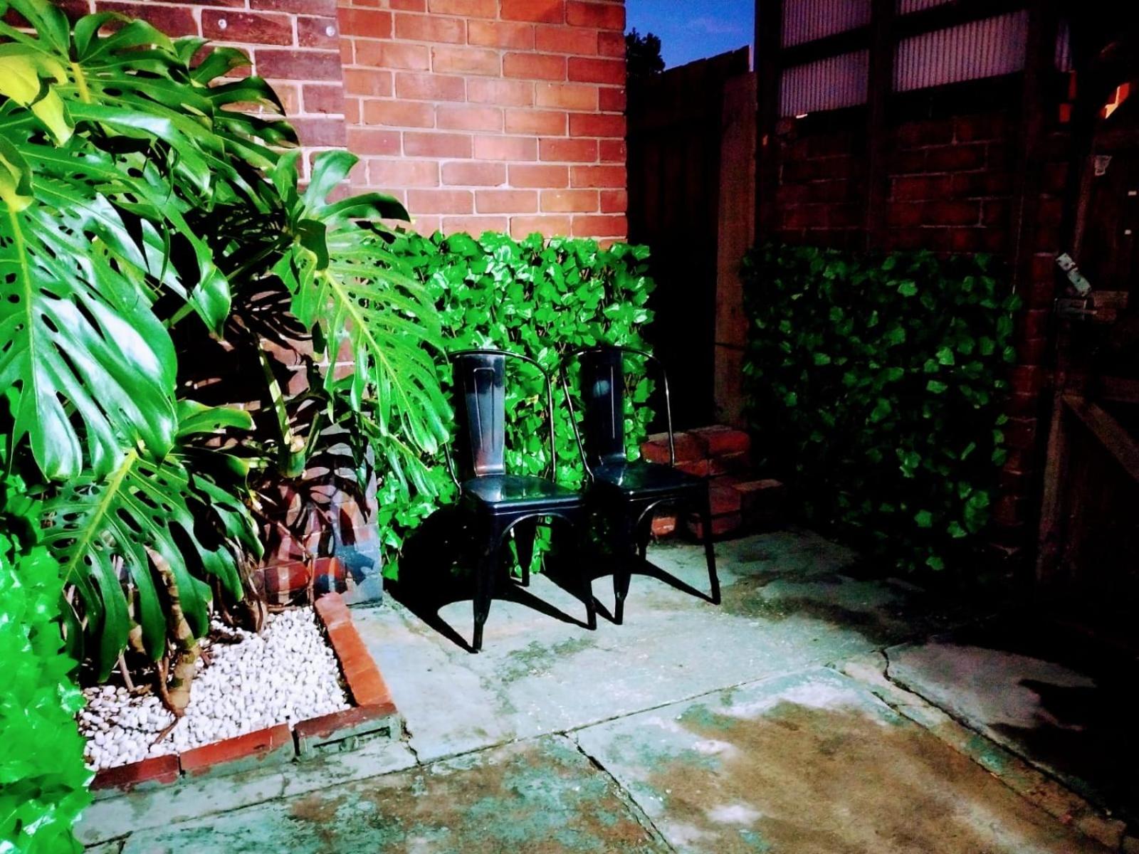 Richmond Private Rooms - 151 Hoddle Homestay
