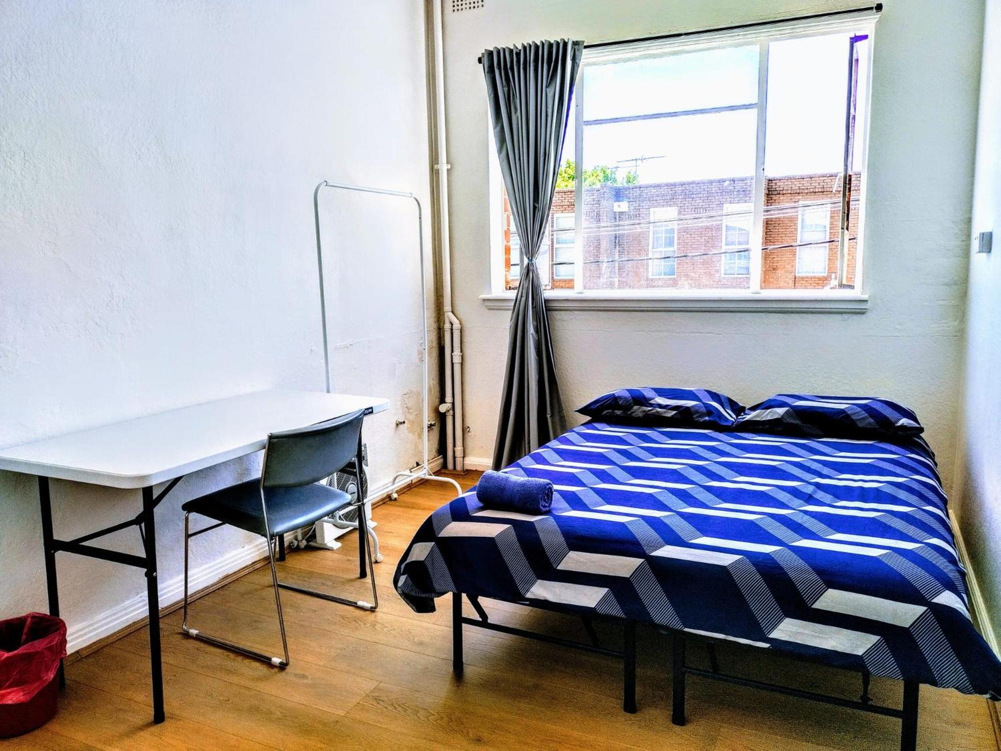 Richmond Private Rooms - 151 Hoddle Homestay
