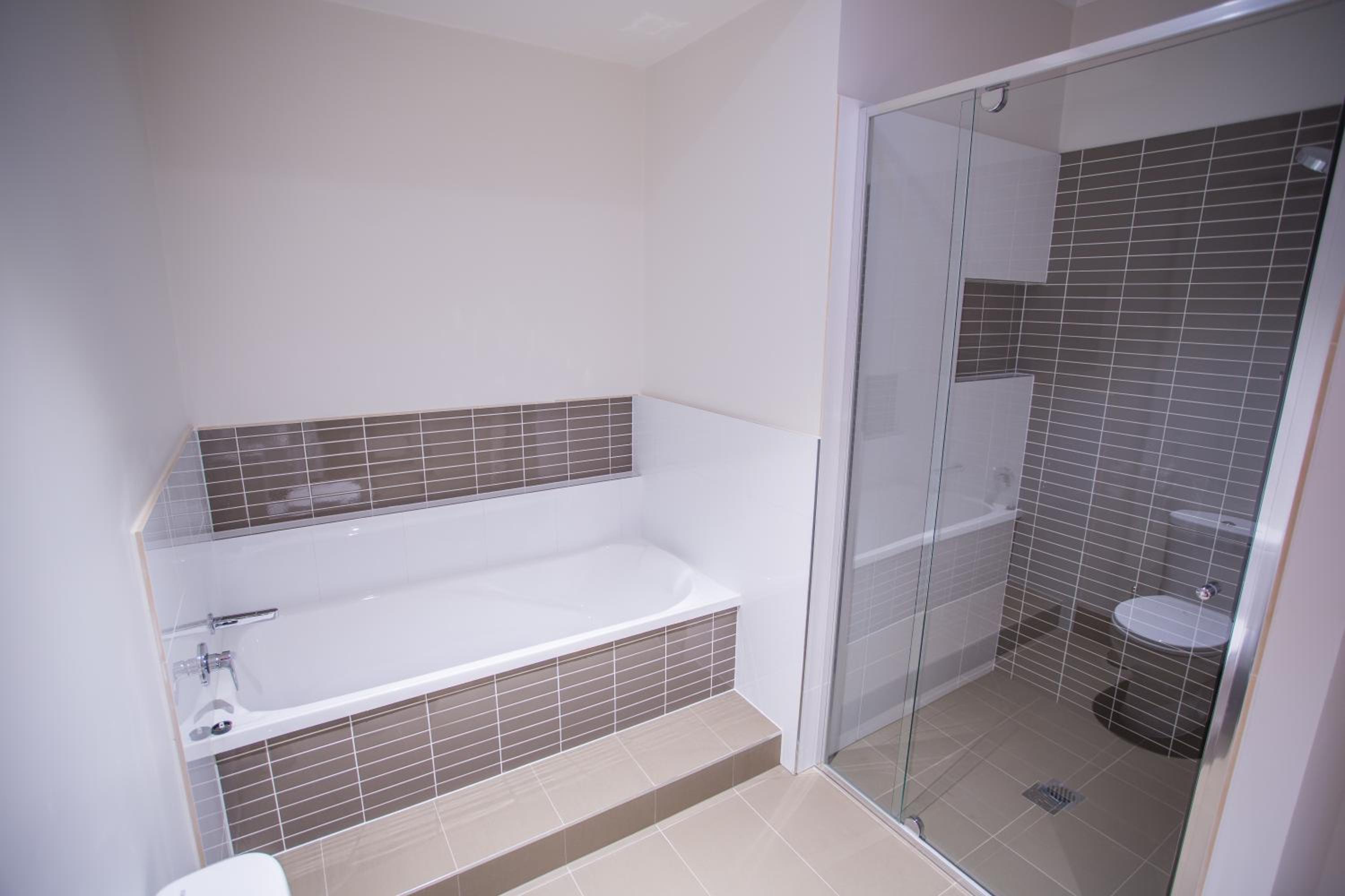 Spinifex Motel and Serviced Apartments