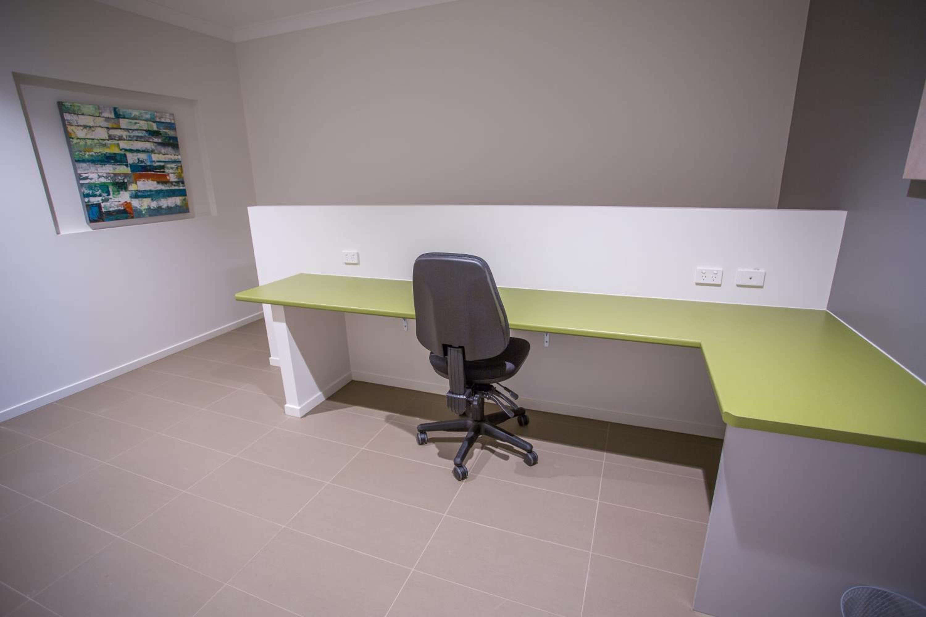 Spinifex Motel and Serviced Apartments