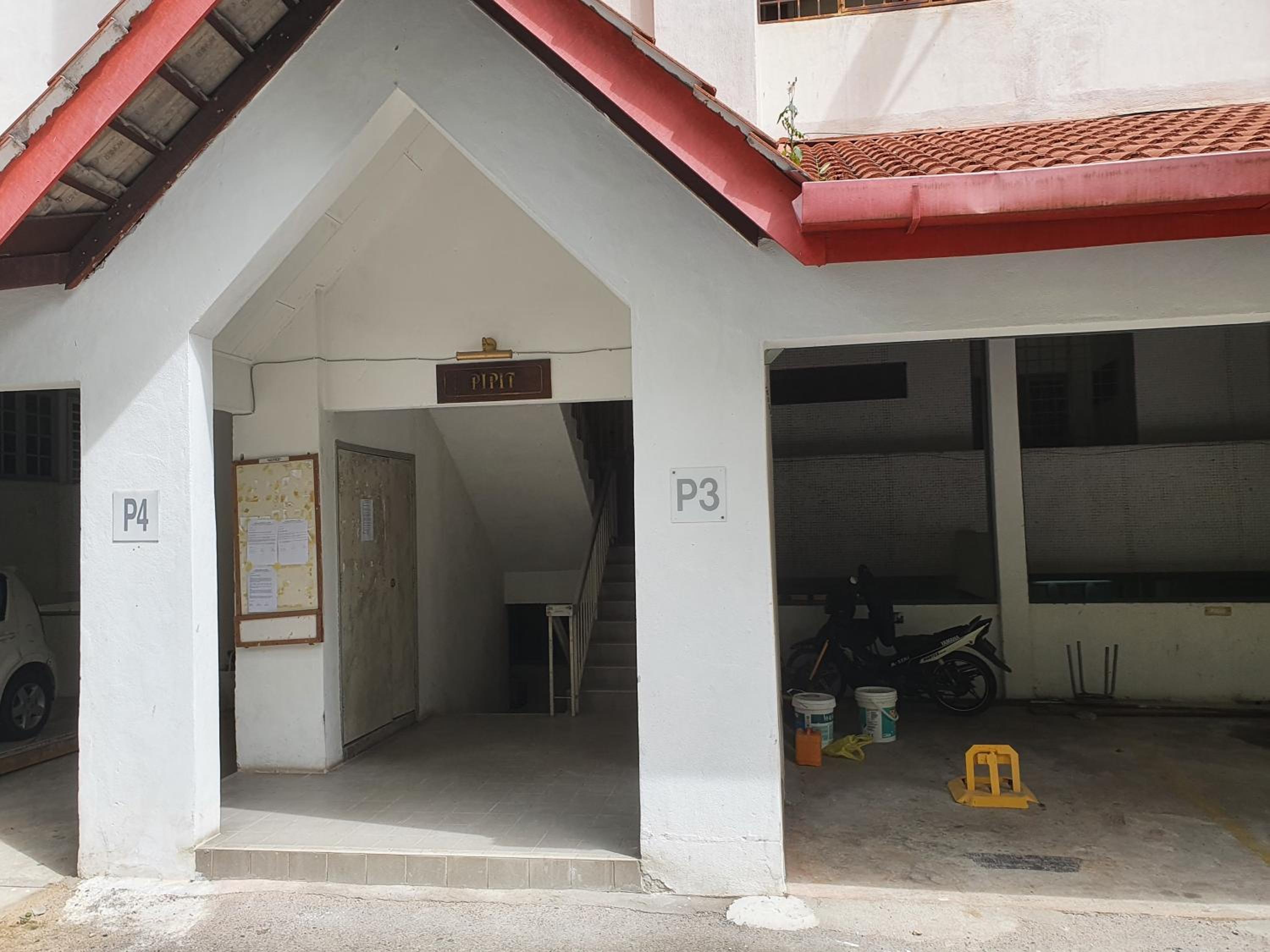 Selesa Hillhomes Golf Resort - P4L1U photo 2