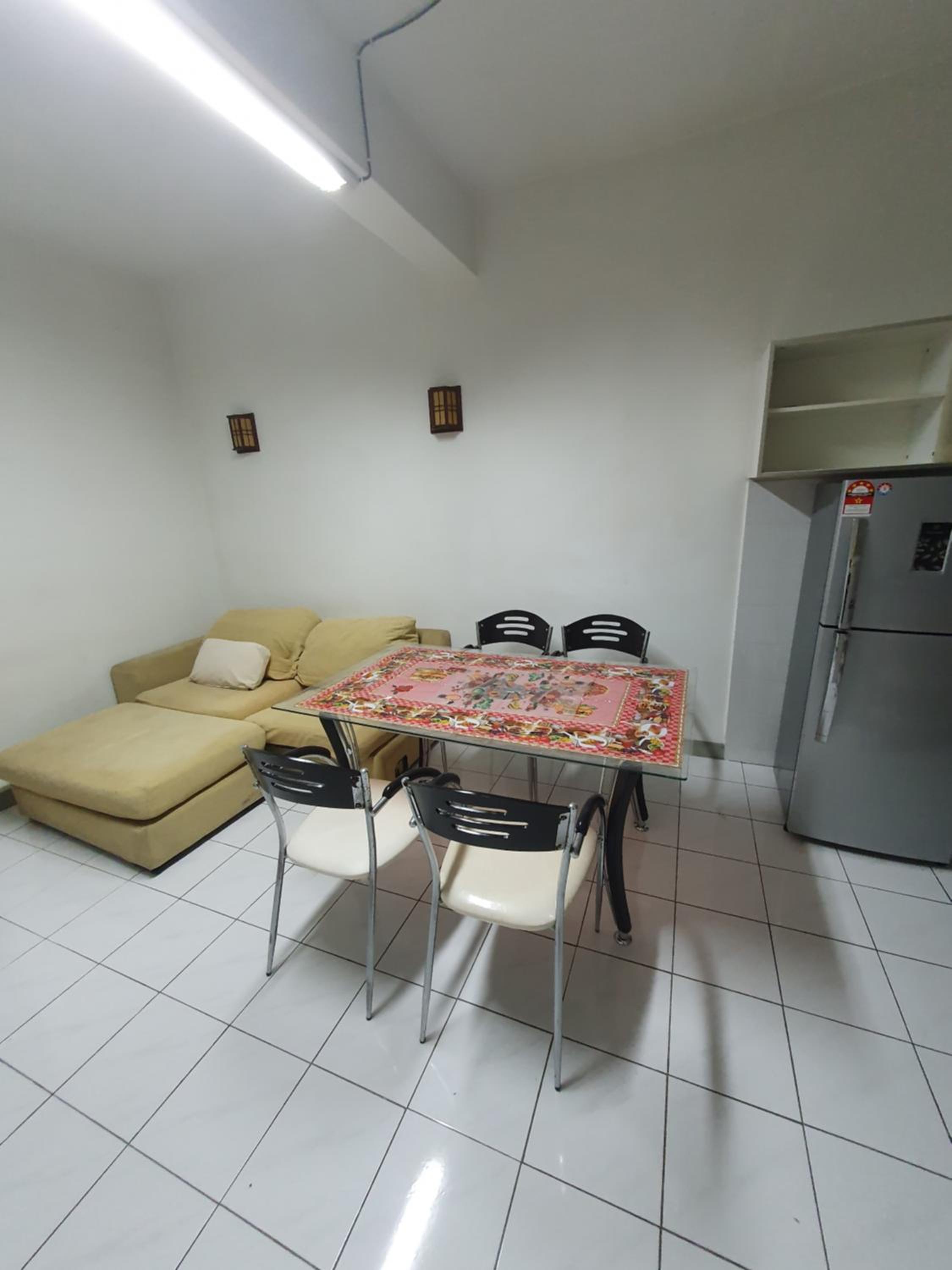 Selesa Hillhomes Golf Resort - P4L1U photo 7