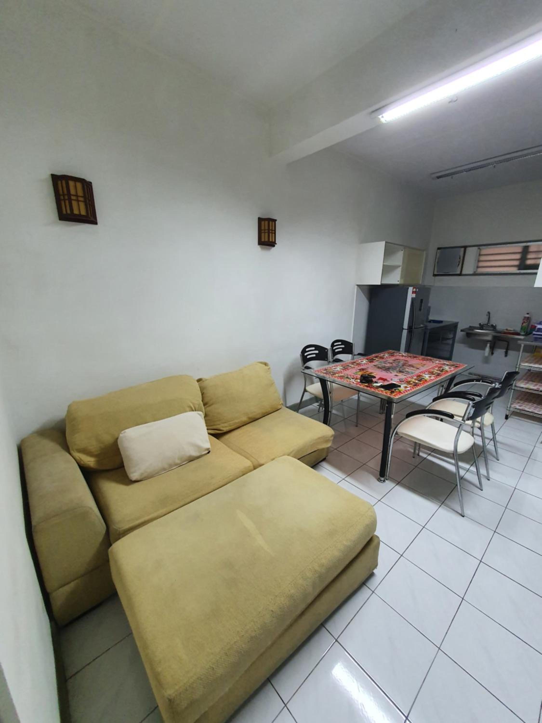 Selesa Hillhomes Golf Resort - P4L1U photo 8