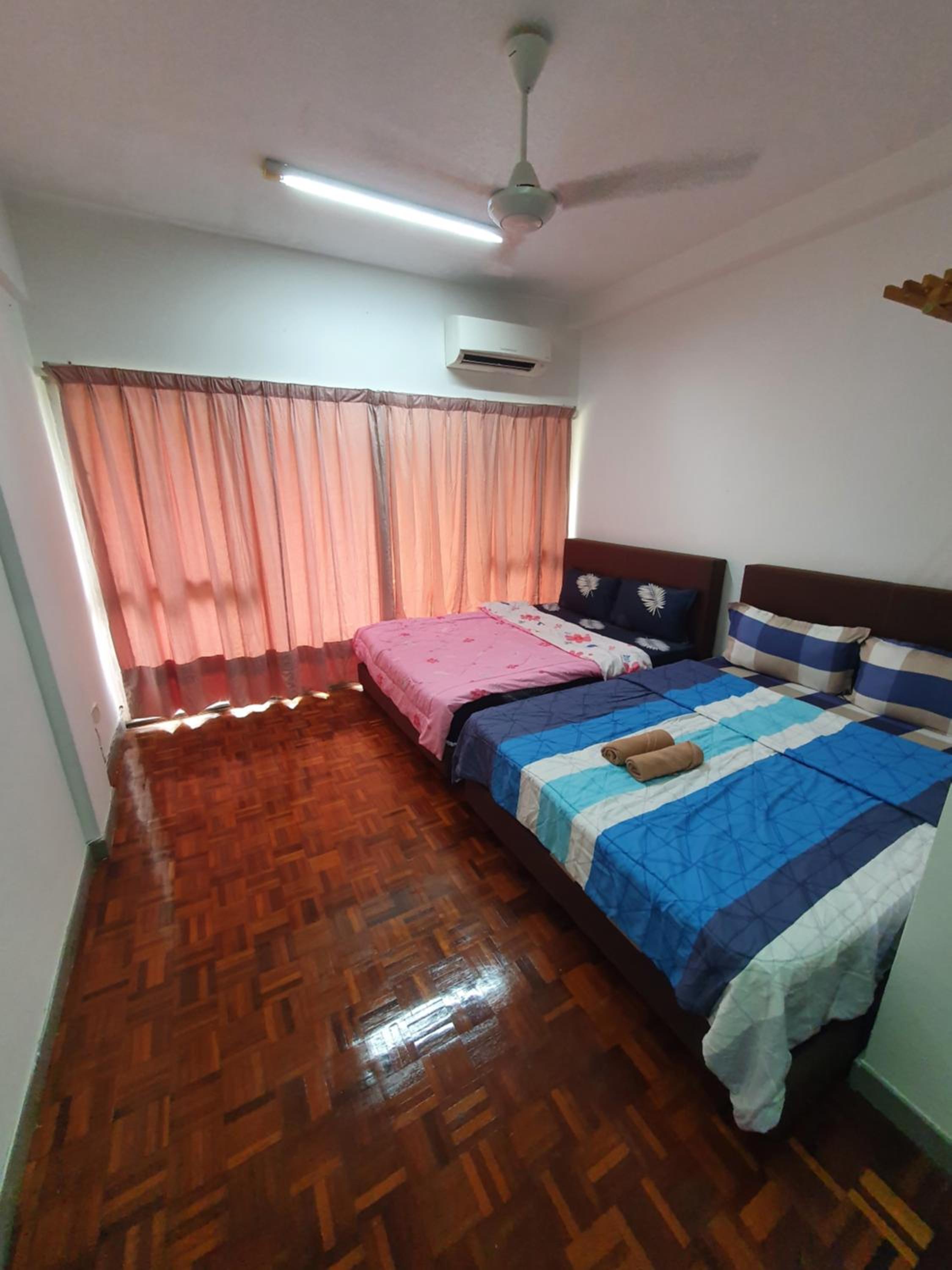 Selesa Hillhomes Golf Resort - P4L1U photo 4