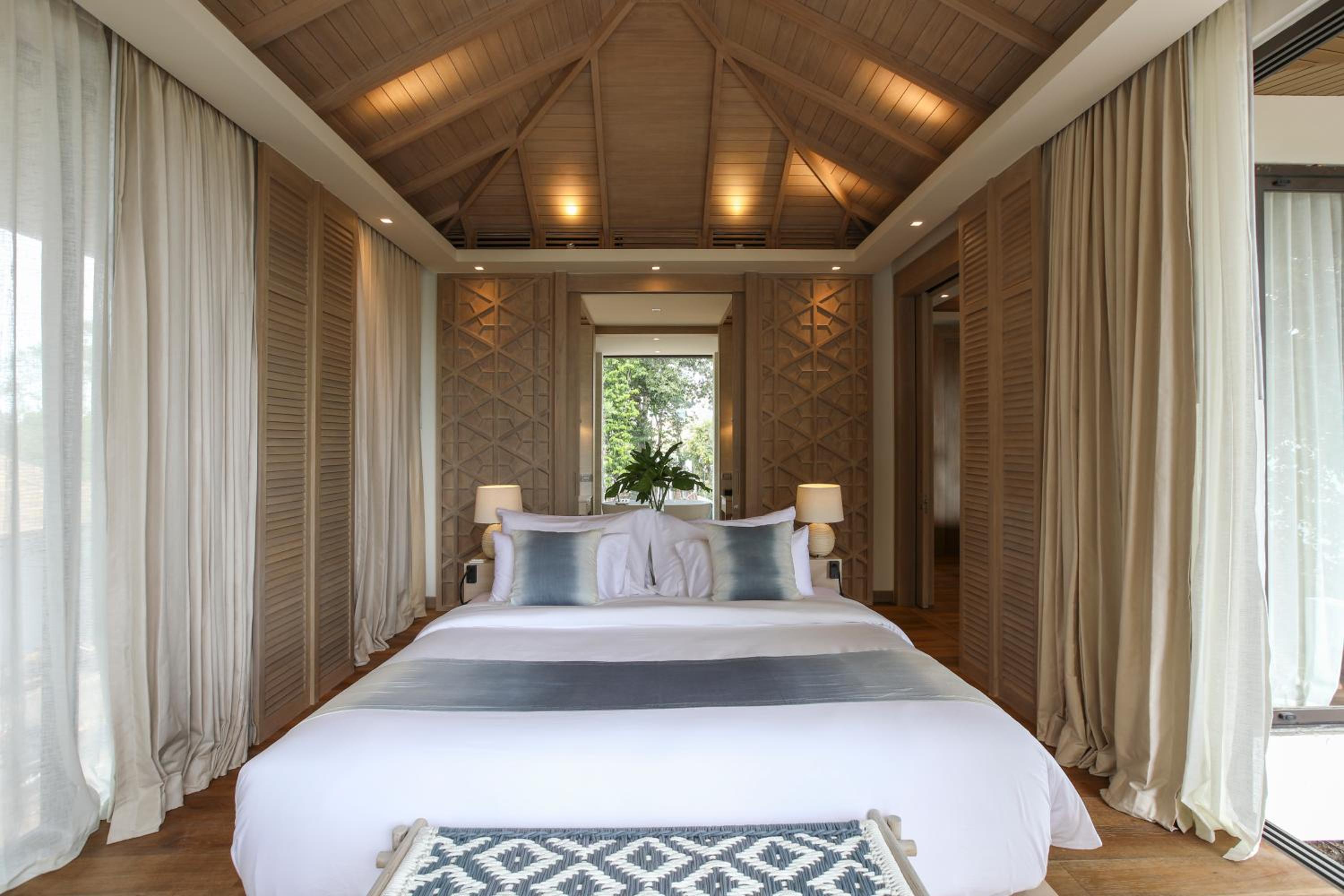 Cape Fahn Hotel - Private Islands Samui