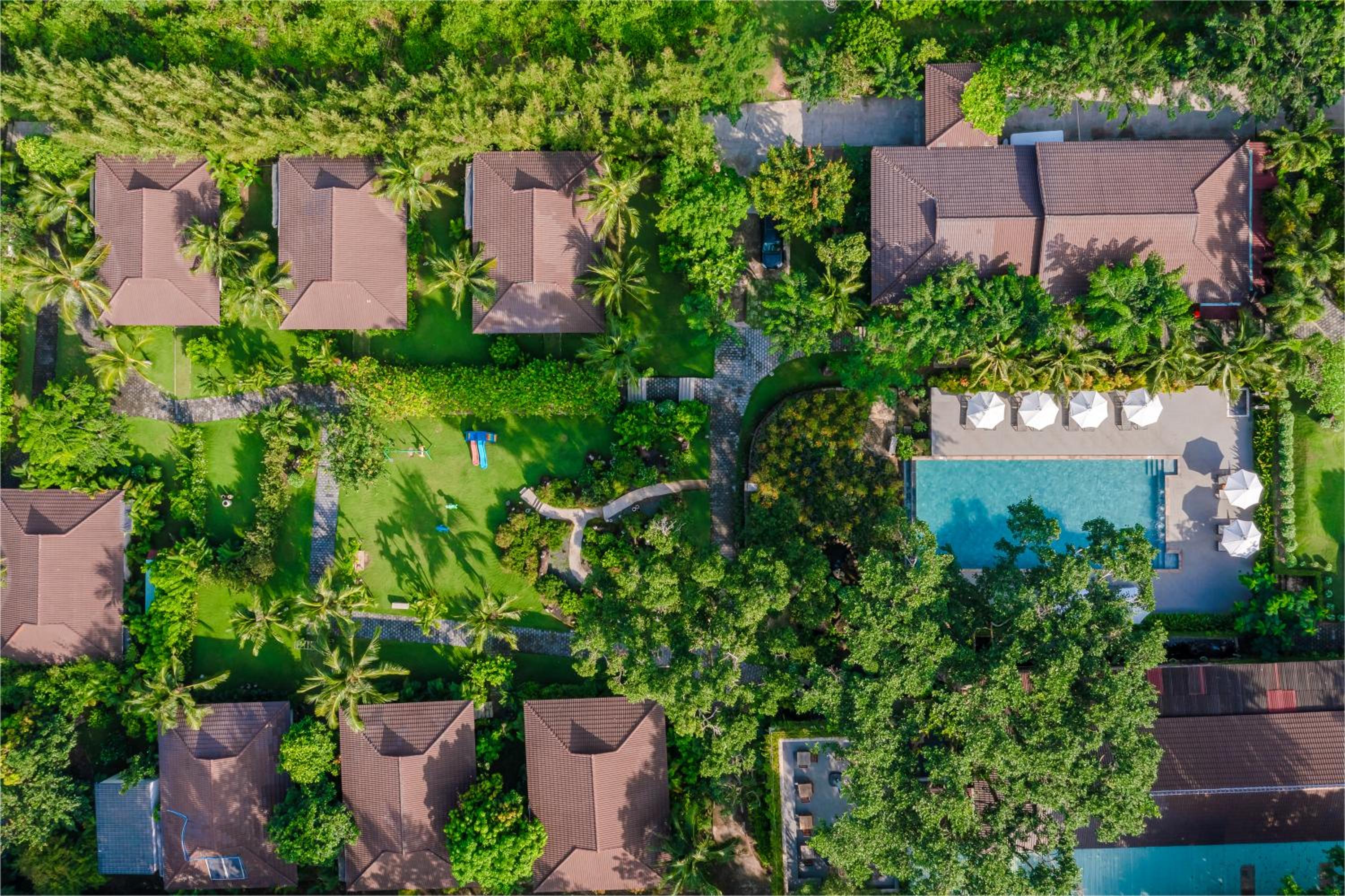 Camia Resort & Spa