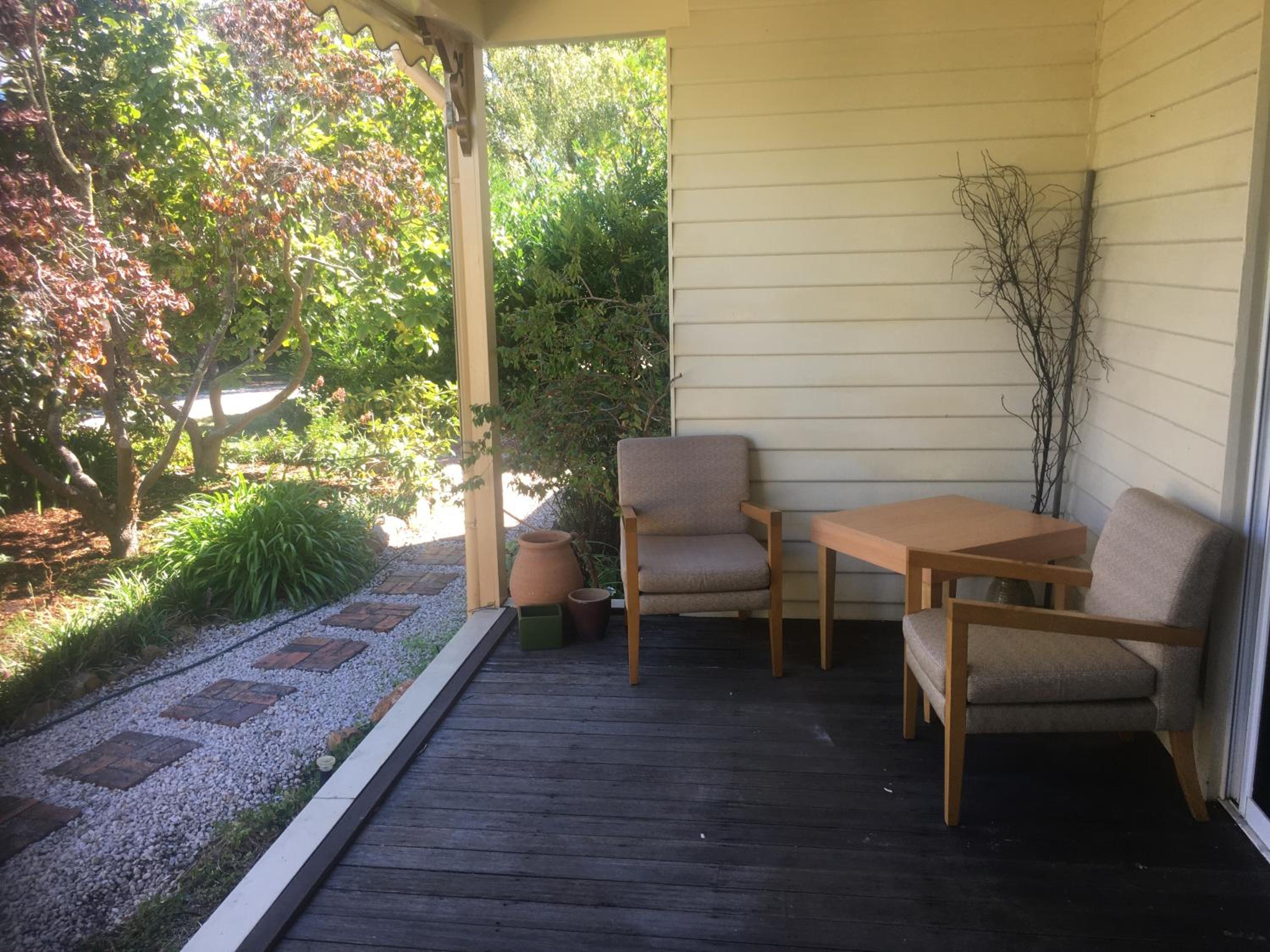 Winterbrook House