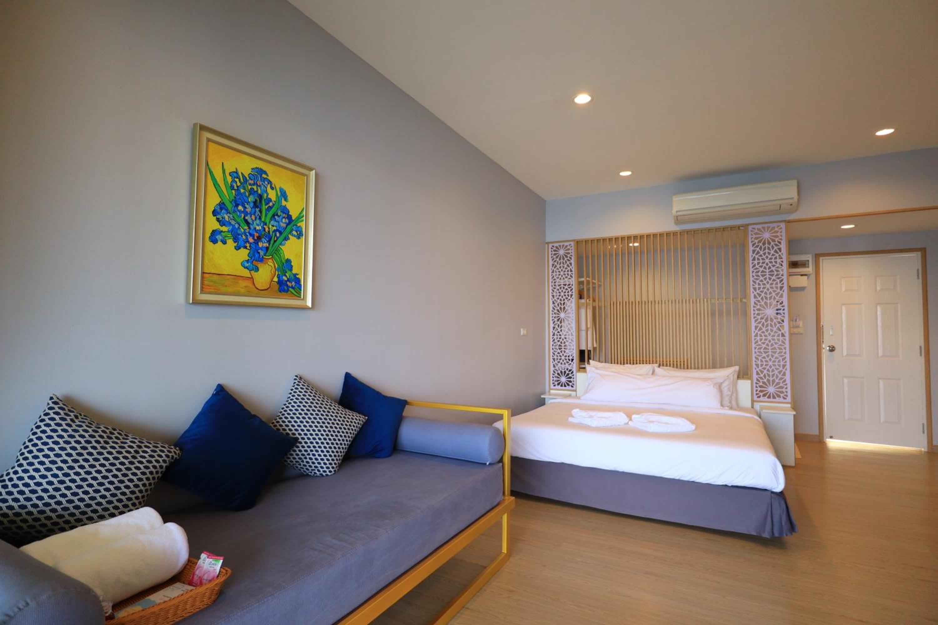 Raya Buri Resort Kanchanaburi