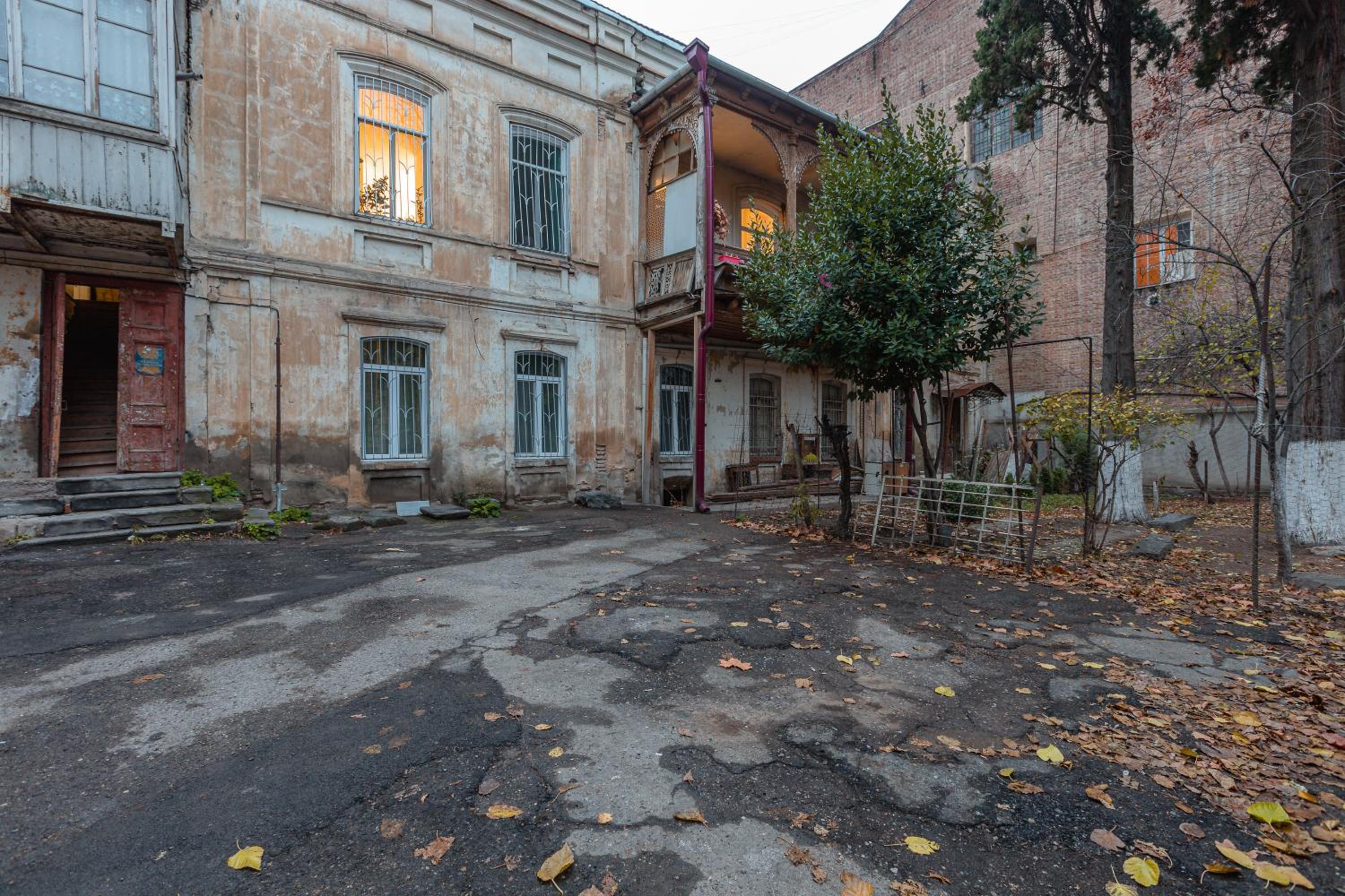 Casa Kiko view 2