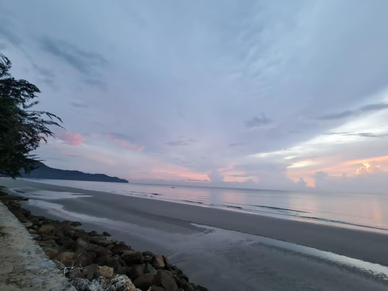 Borneo Beach Villa & Suite