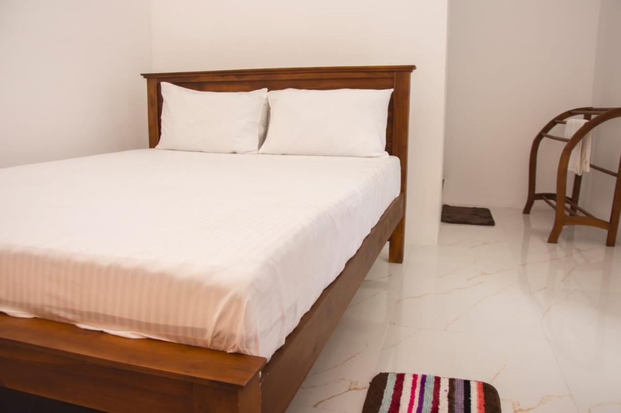 Sanmi Airport Resort