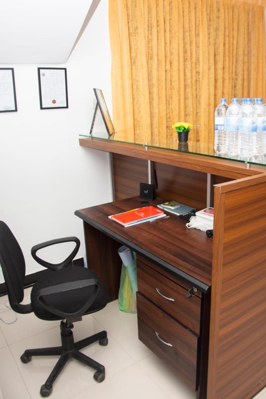 Sanmi Airport Resort