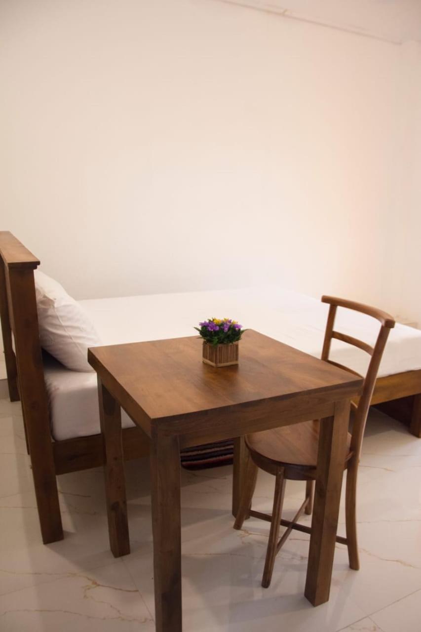 Sanmi Airport Resort