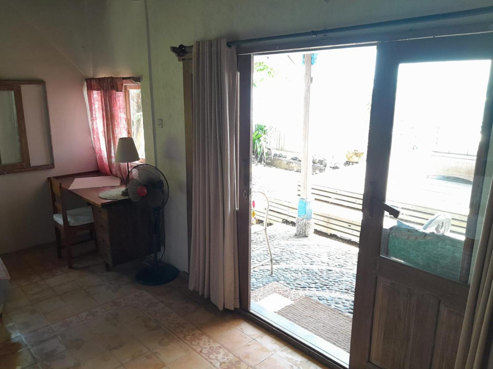 Pondok Pisang Candidasa