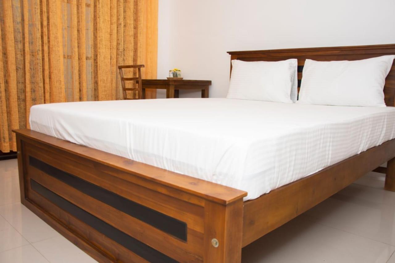 Sanmi Airport Resort