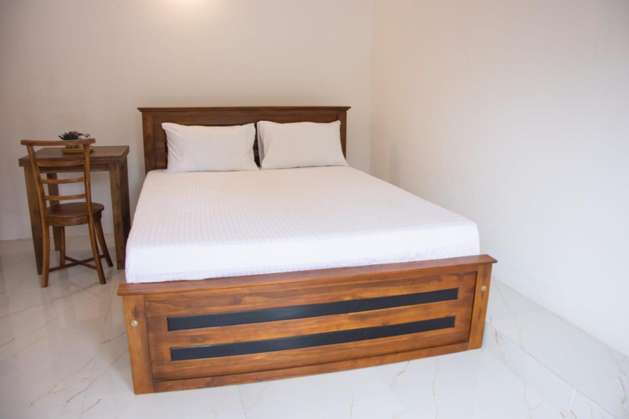 Sanmi Airport Resort