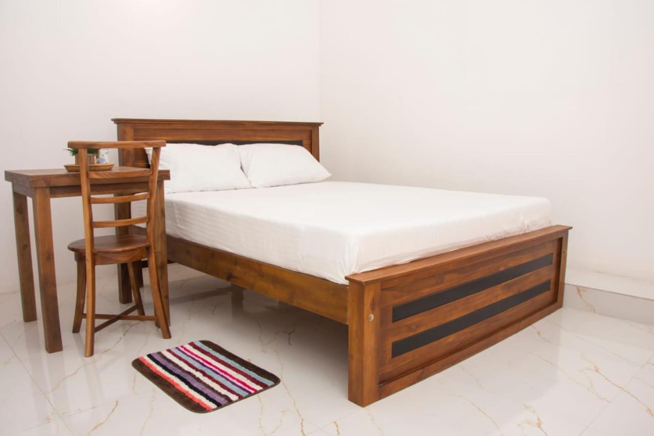 Sanmi Airport Resort