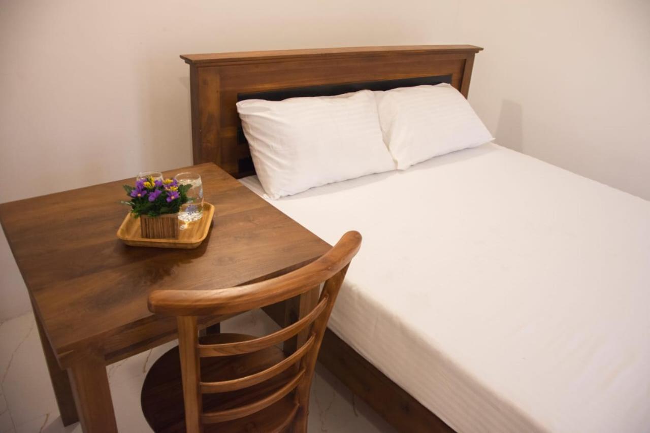 Sanmi Airport Resort