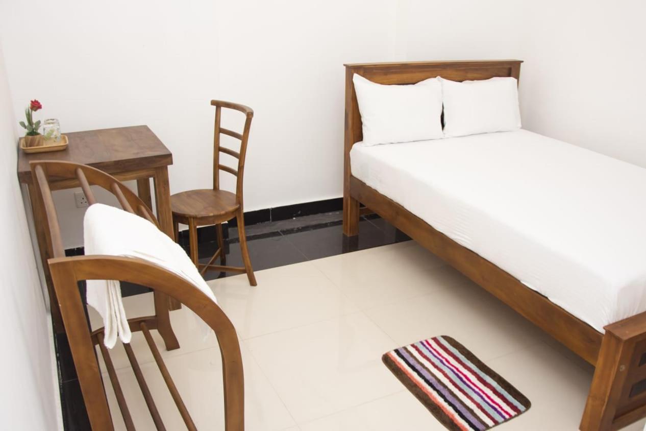 Sanmi Airport Resort