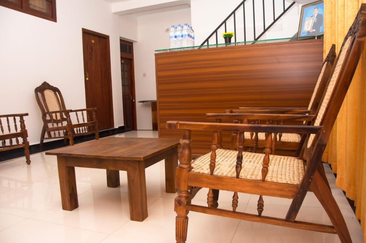 Sanmi Airport Resort