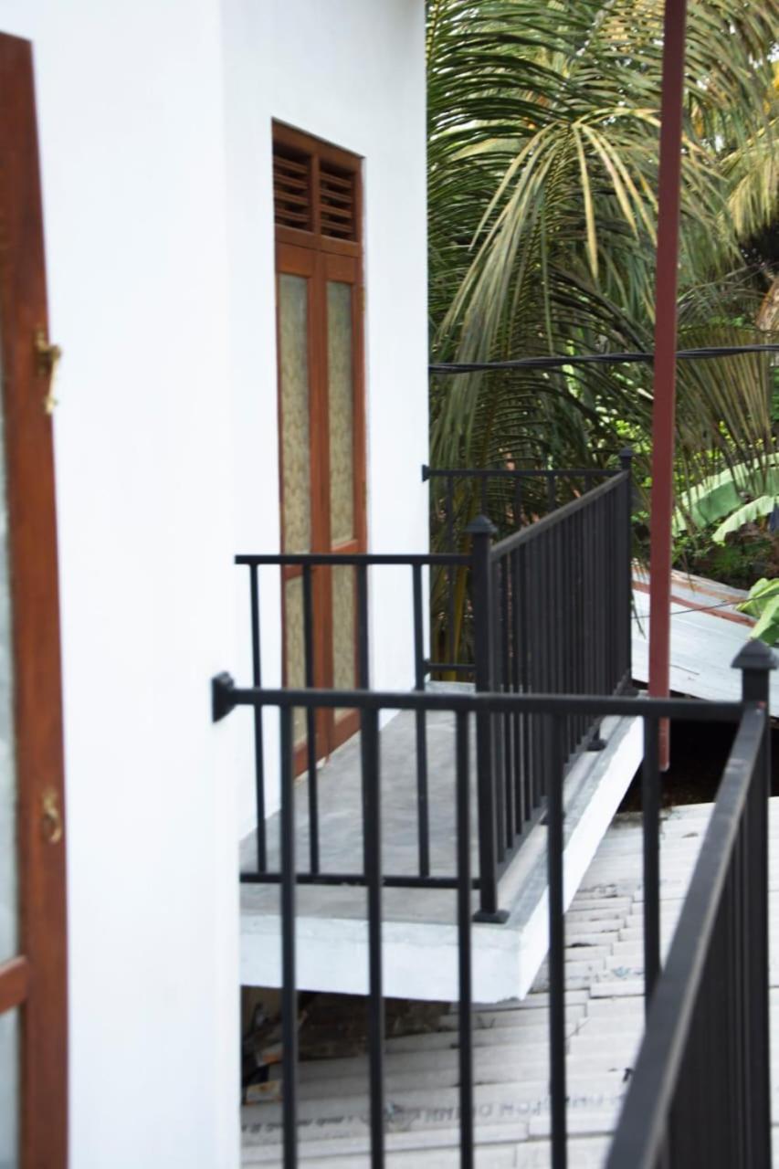 Sanmi Airport Resort