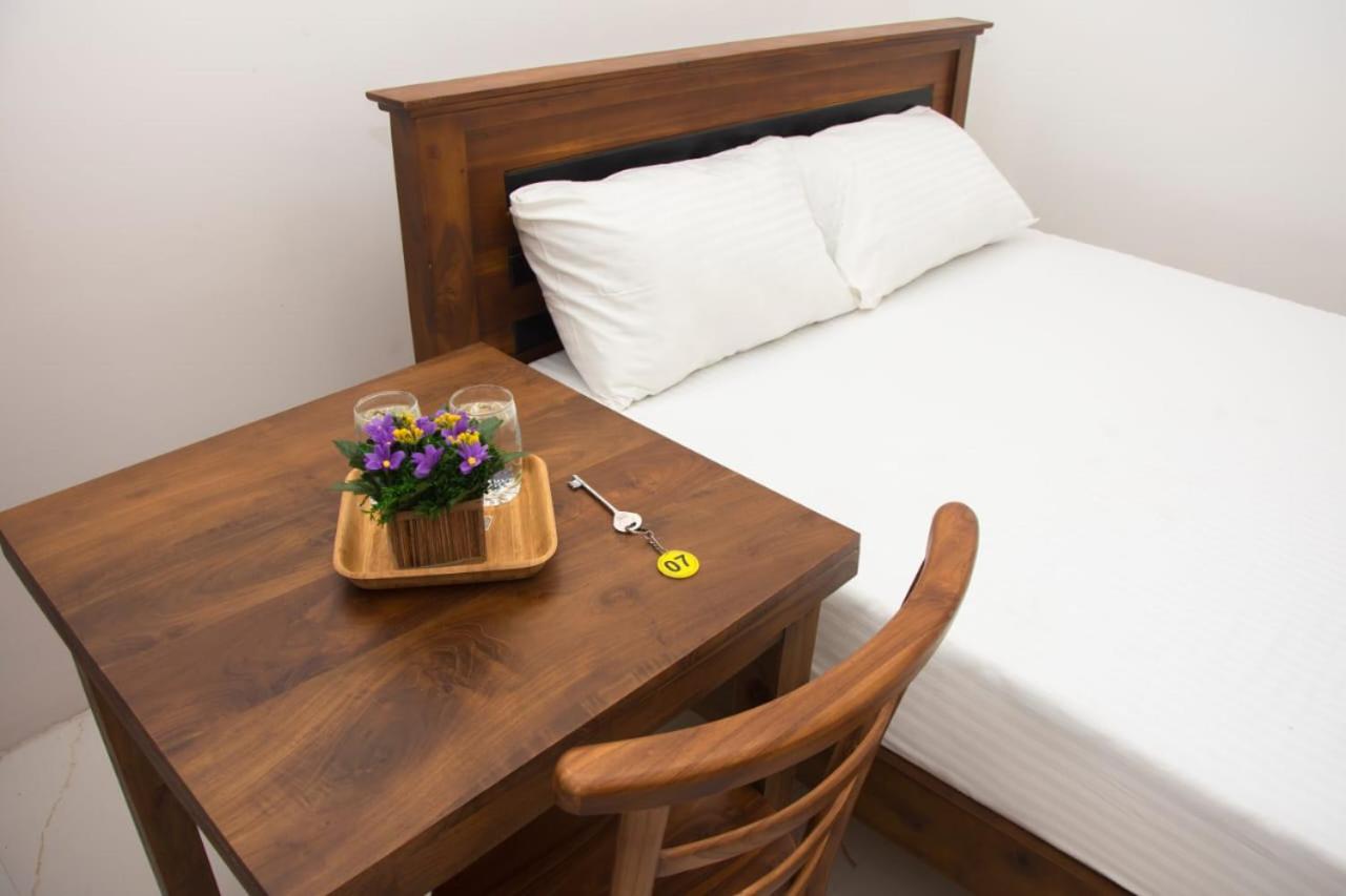 Sanmi Airport Resort