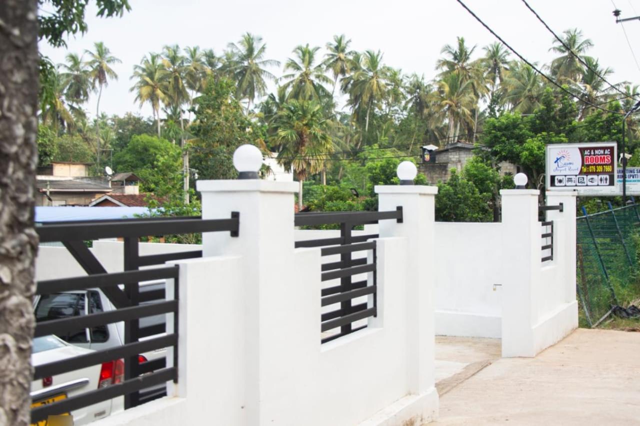 Sanmi Airport Resort