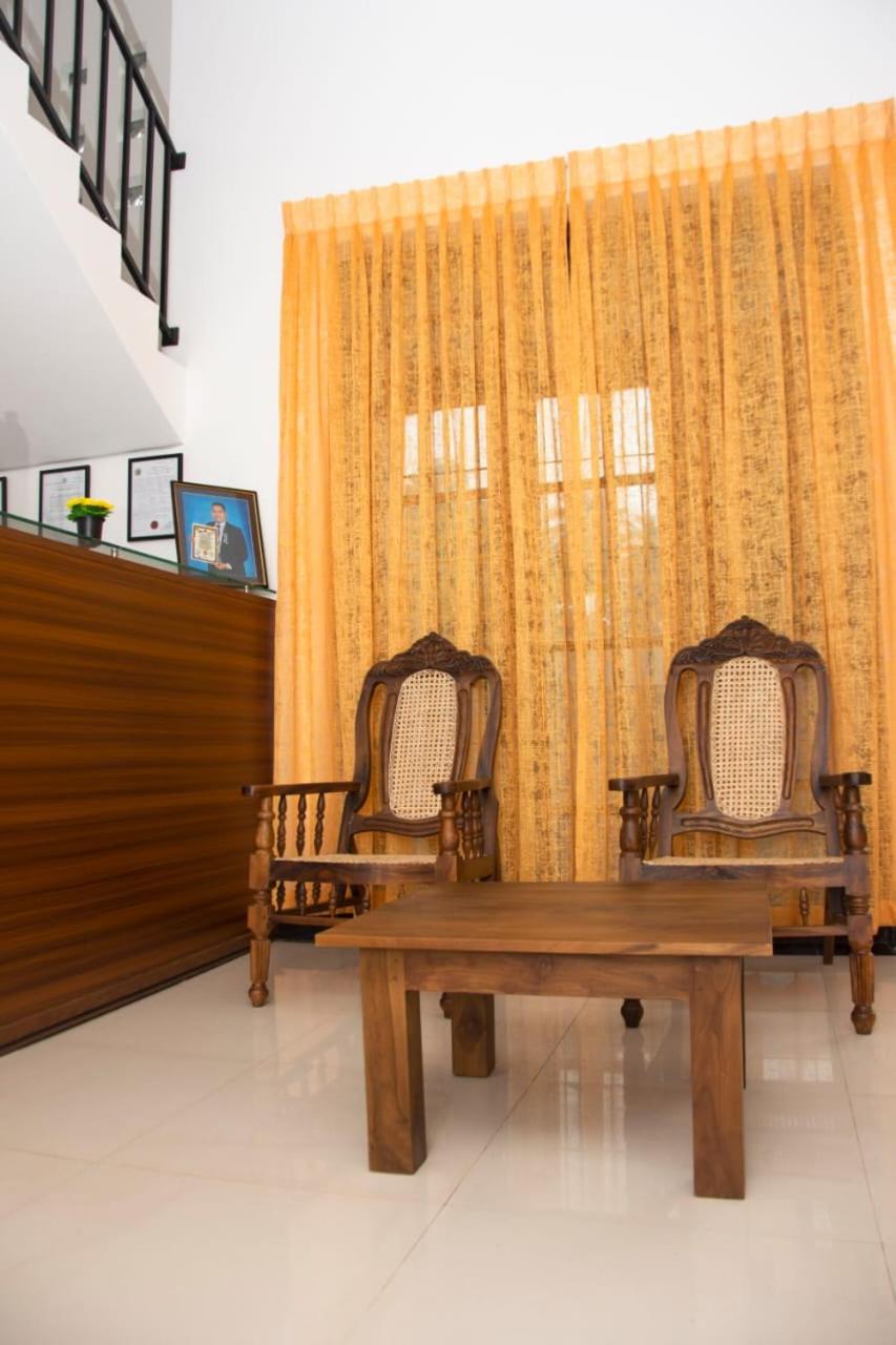 Sanmi Airport Resort
