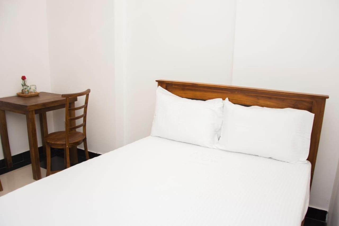 Sanmi Airport Resort