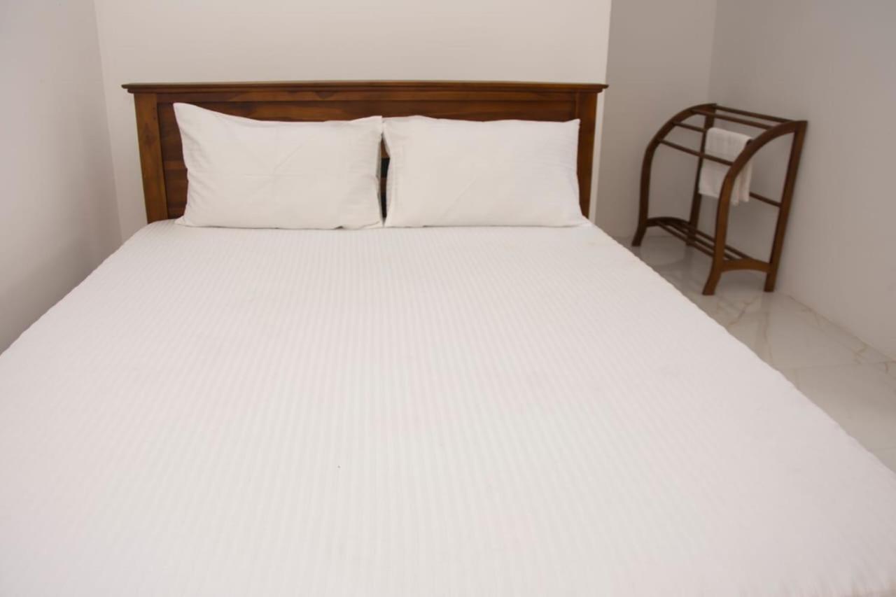 Sanmi Airport Resort