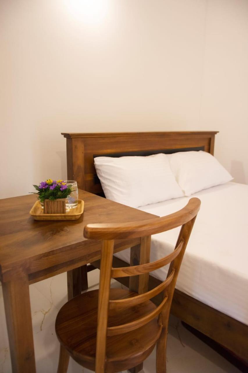 Sanmi Airport Resort