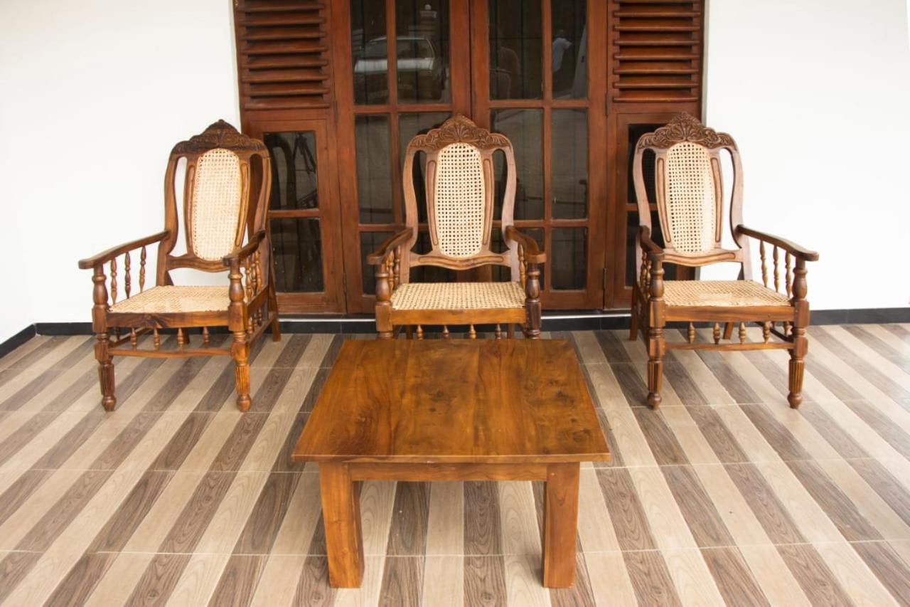 Sanmi Airport Resort