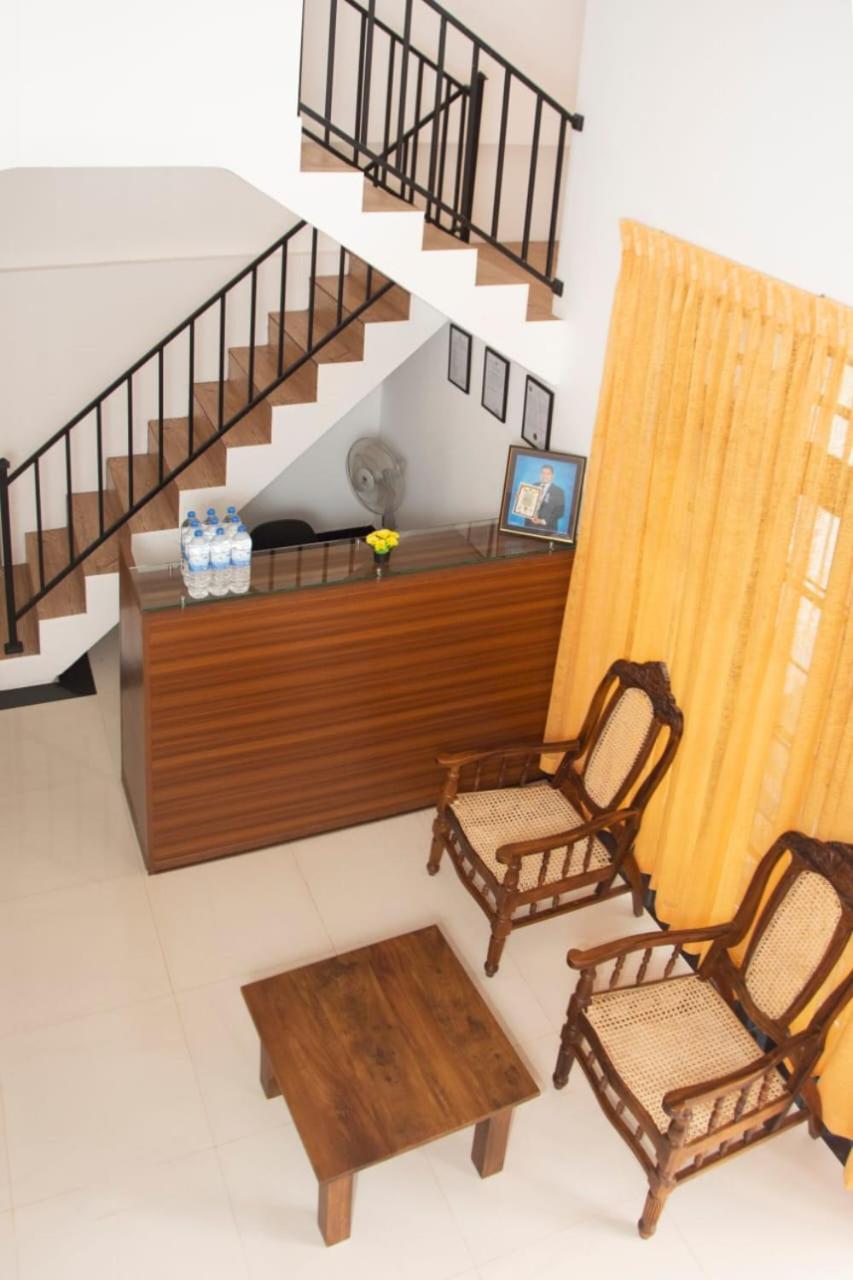 Sanmi Airport Resort