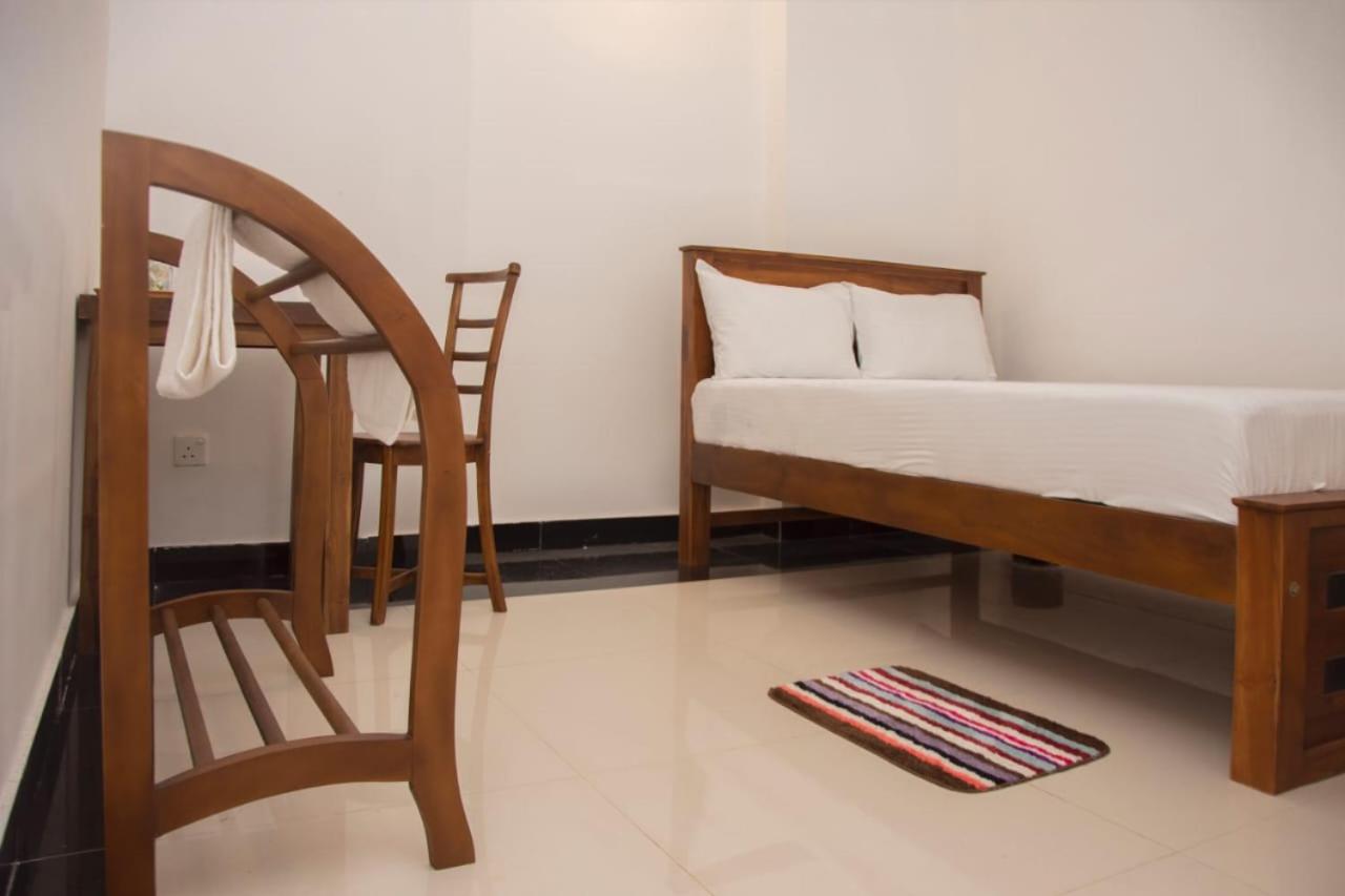 Sanmi Airport Resort