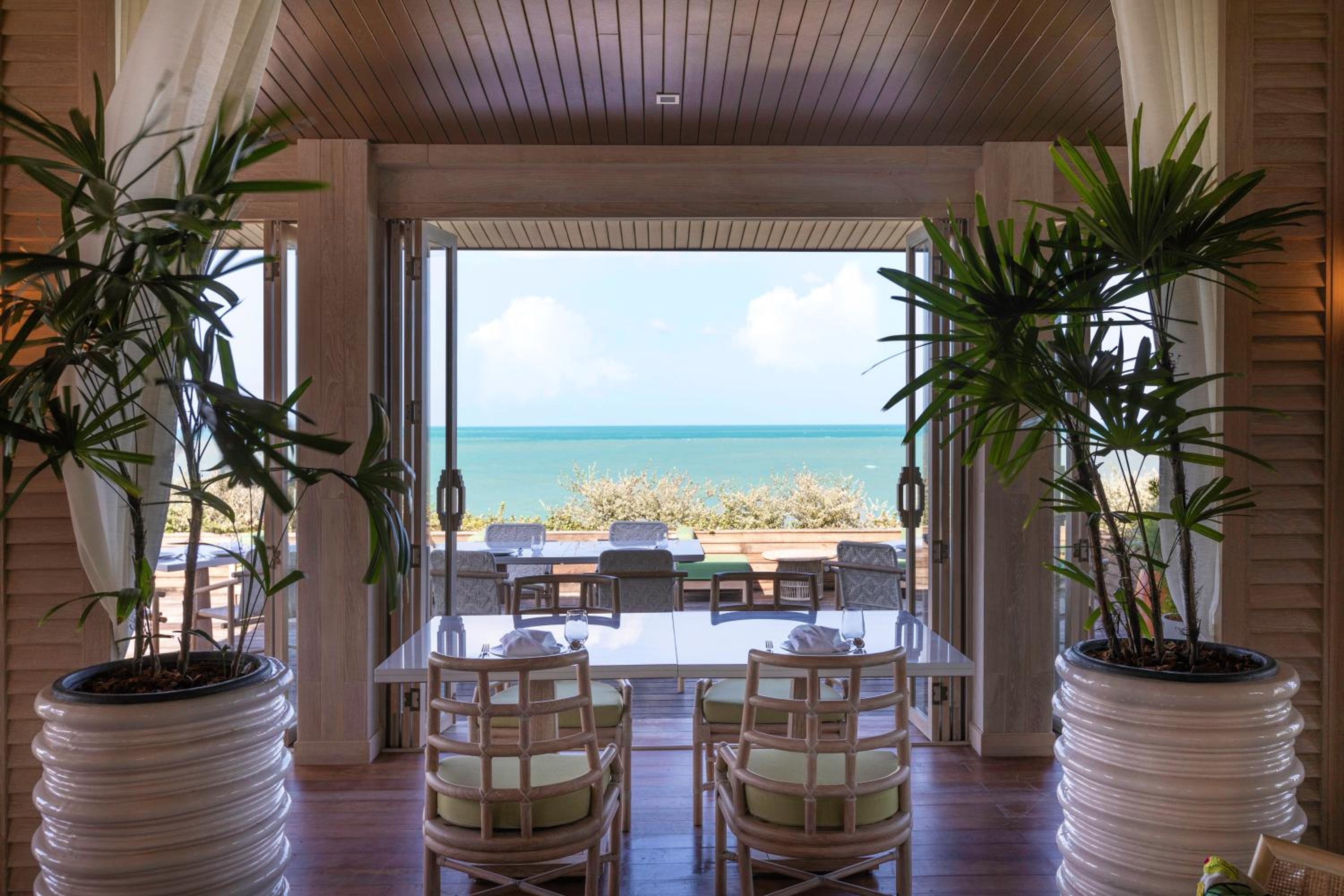 Cape Fahn Hotel - Private Islands Samui