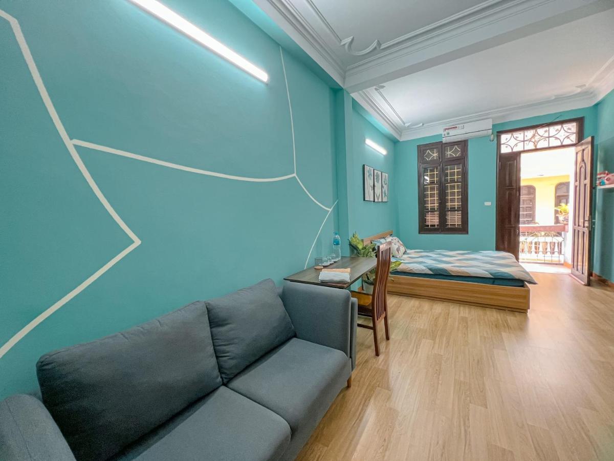 Amazing Stay Homestay, Quiet and Cozy Place LTT Thanh Xuân
