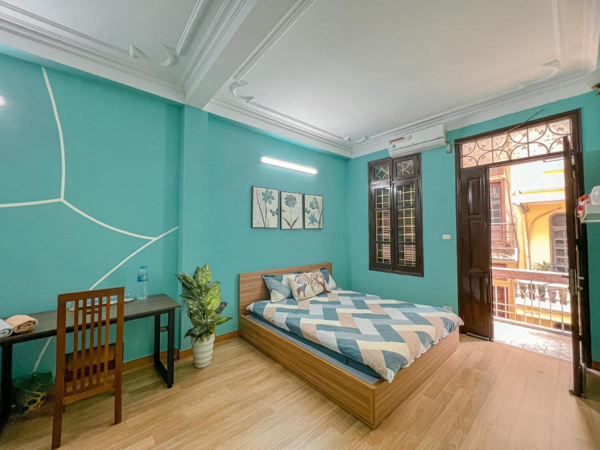 Amazing Stay Homestay, Quiet and Cozy Place LTT Thanh Xuân