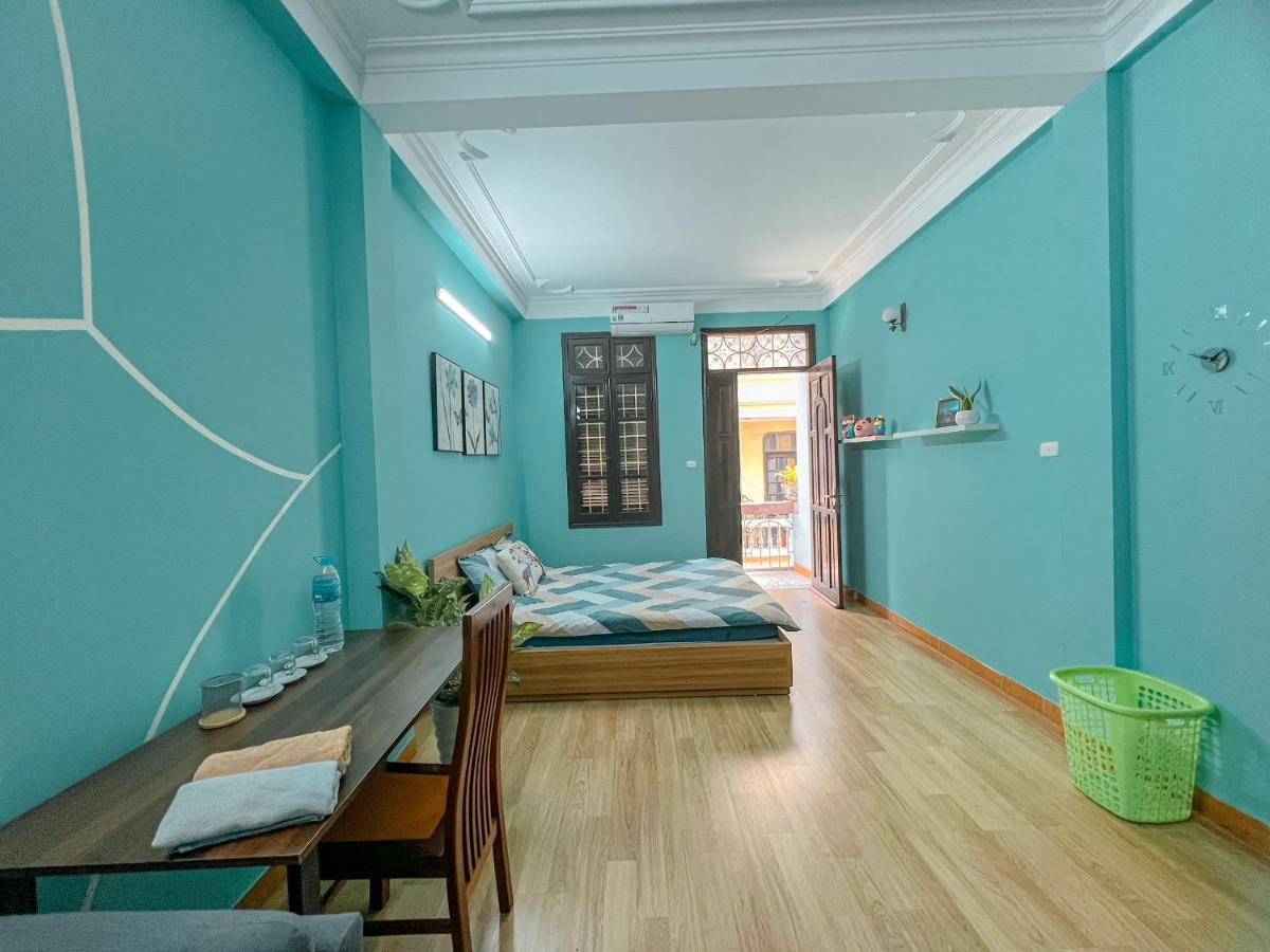 Amazing Stay Homestay, Quiet and Cozy Place LTT Thanh Xuân
