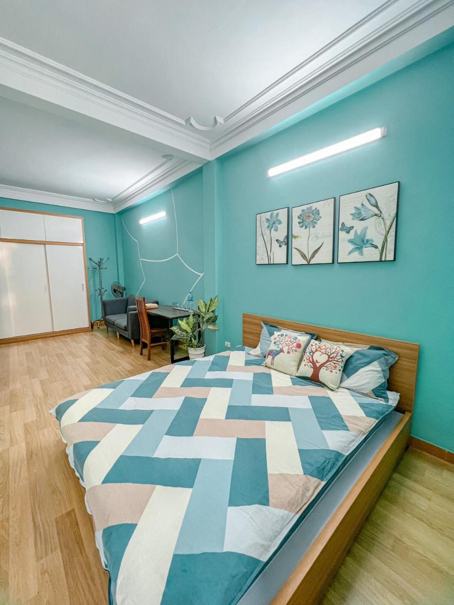 Amazing Stay Homestay, Quiet and Cozy Place LTT Thanh Xuân