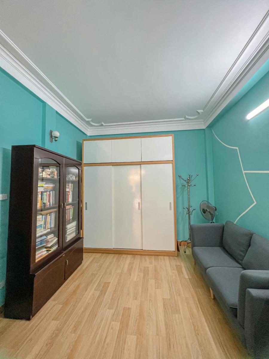 Amazing Stay Homestay, Quiet and Cozy Place LTT Thanh Xuân
