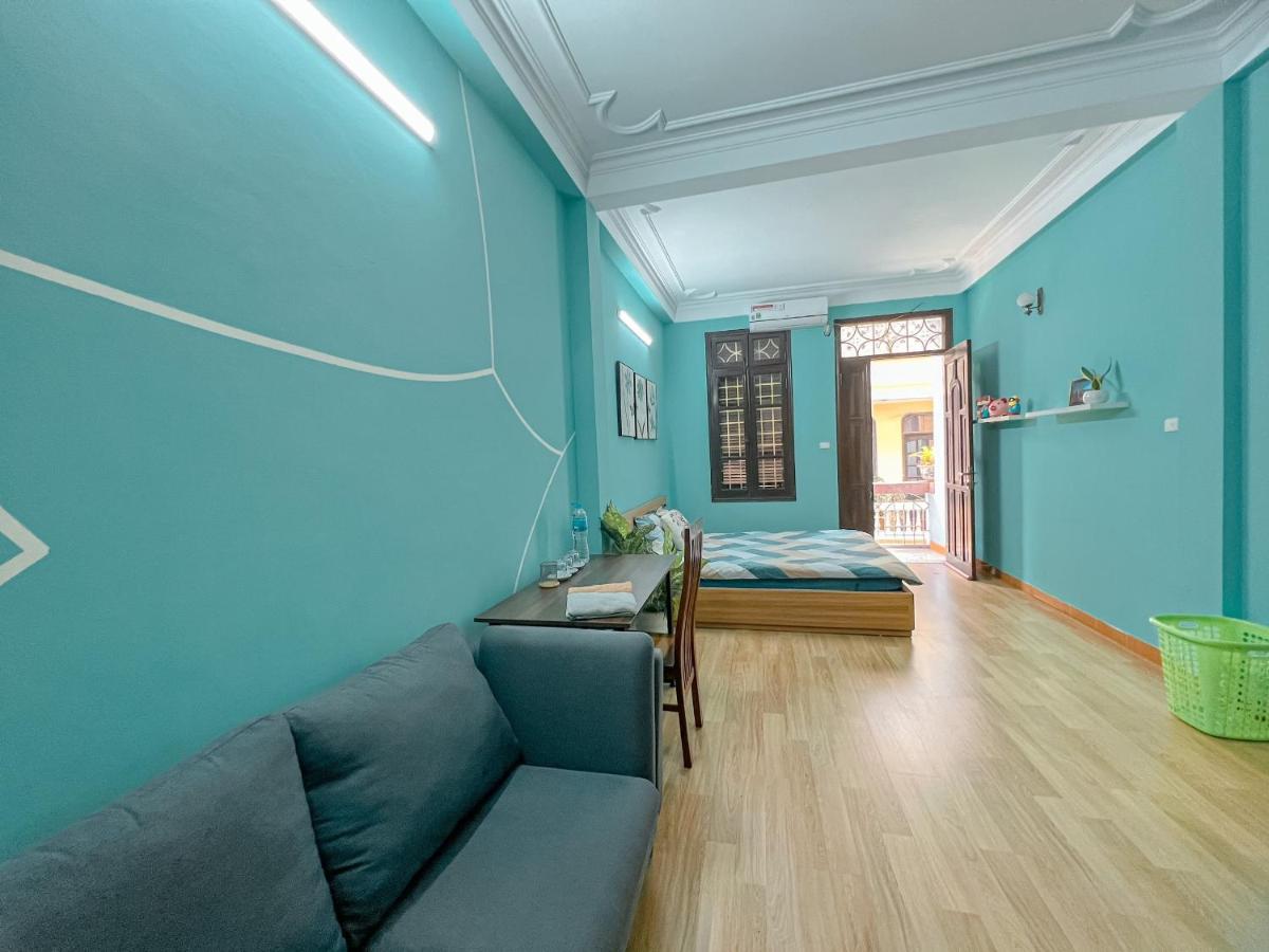 Amazing Stay Homestay, Quiet and Cozy Place LTT Thanh Xuân